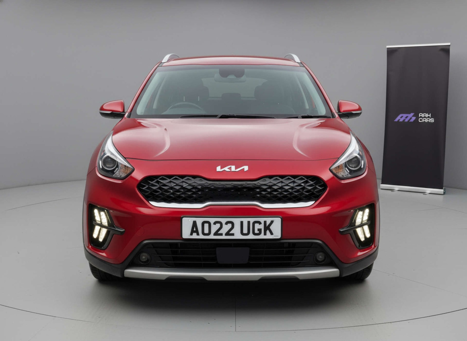 Used Kia Niro 2022 for sale - 76904928: Photo 2