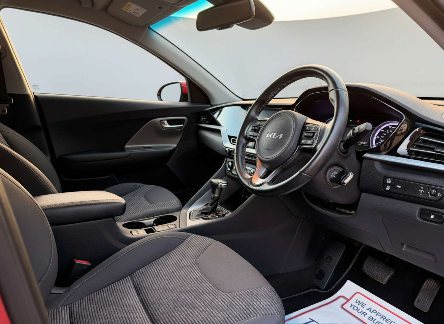 Used Kia Niro 2022 for sale - 76904928: Photo 22