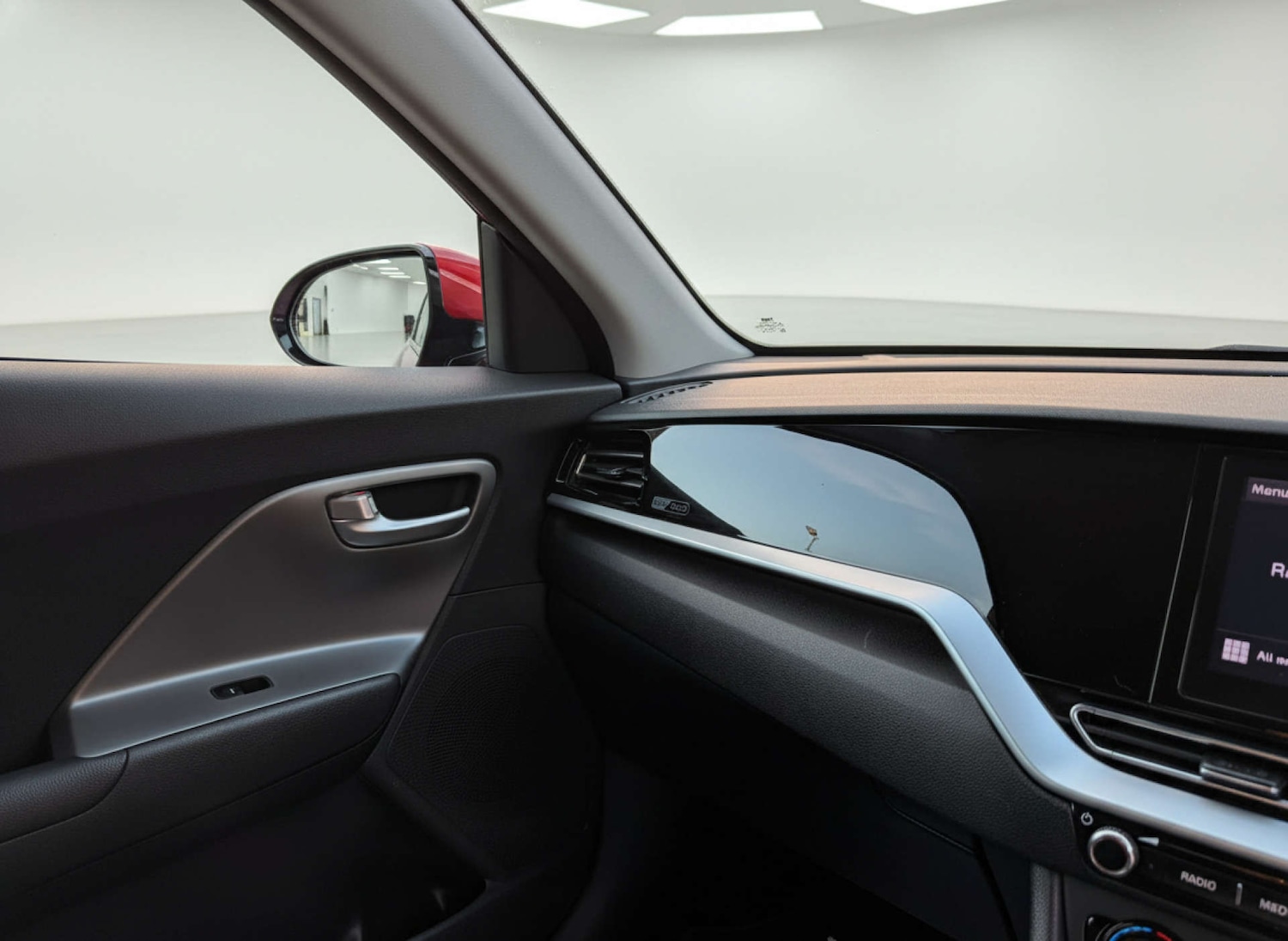 Used Kia Niro 2022 for sale - 76904928: Photo 24