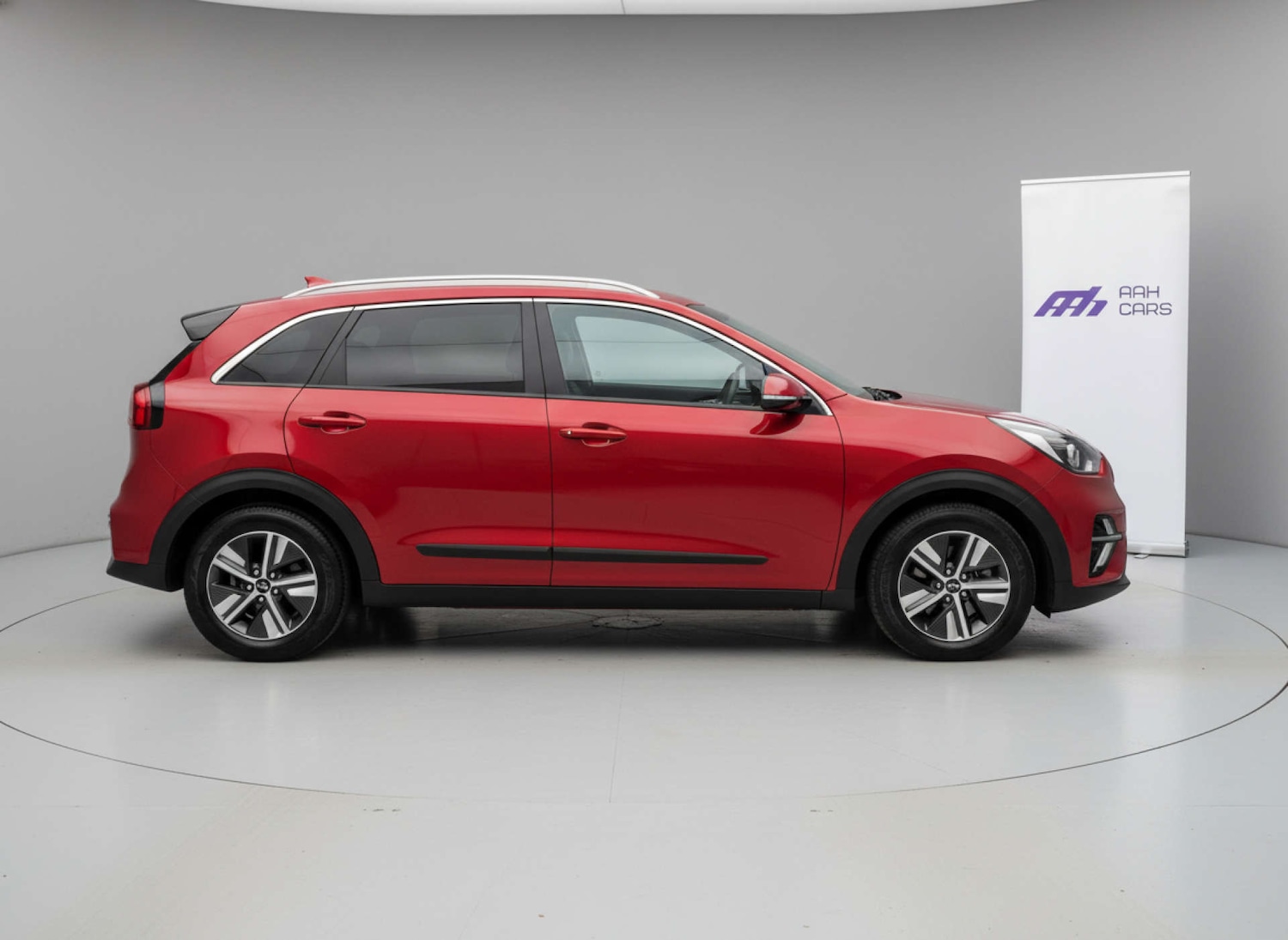 Used Kia Niro 2022 for sale - 76904928: Photo 29