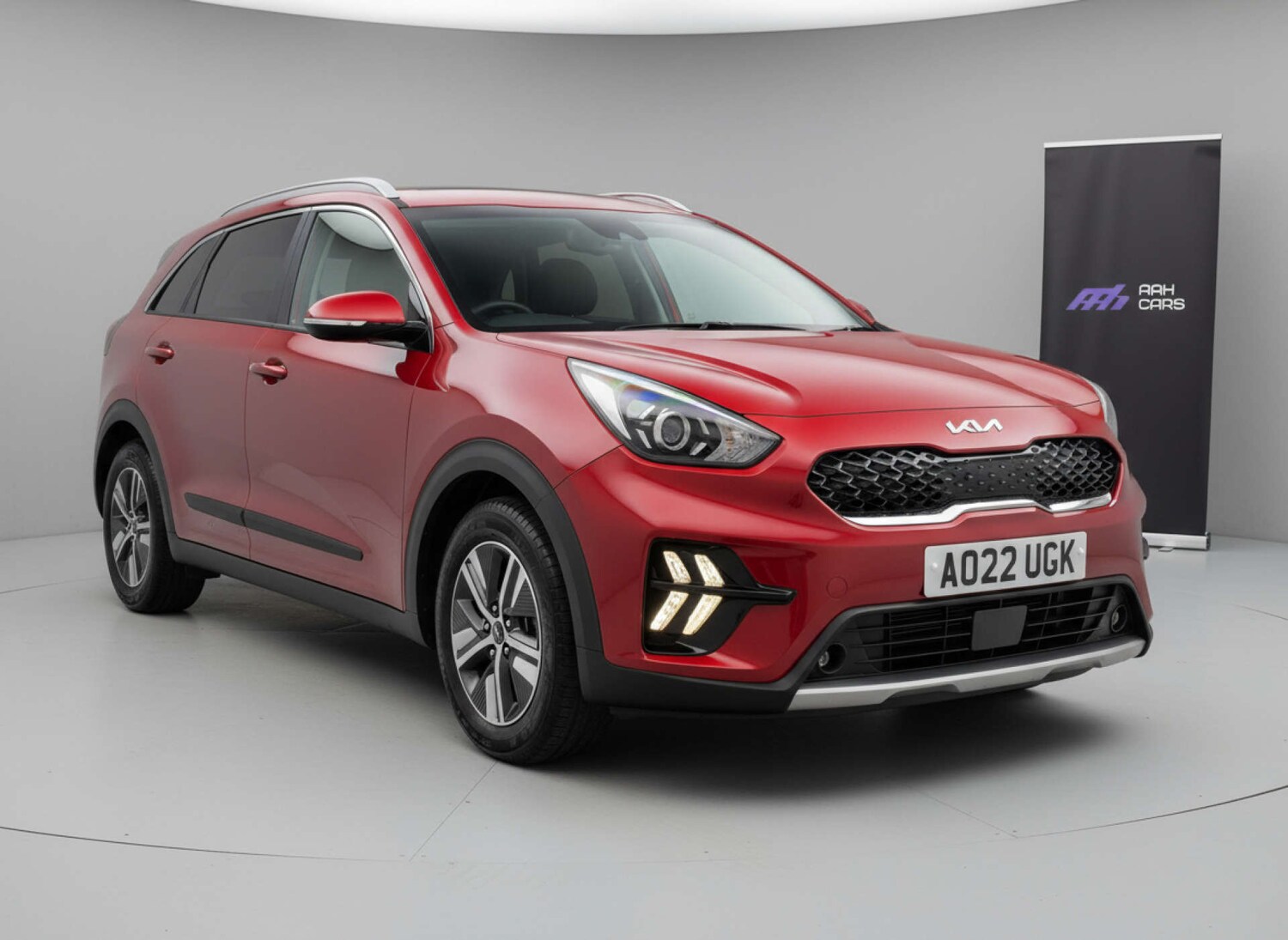Used Kia Niro 2022 for sale - 76904928: Photo 31