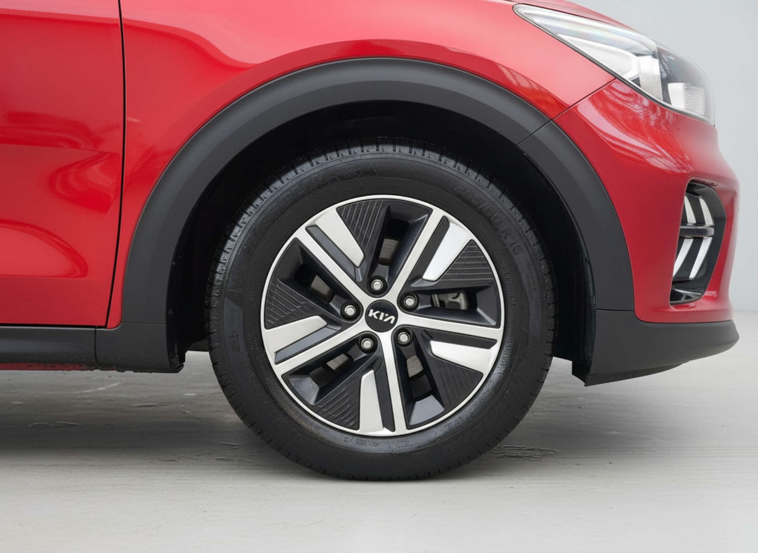 Used Kia Niro 2022 for sale - 76904928: Photo 35