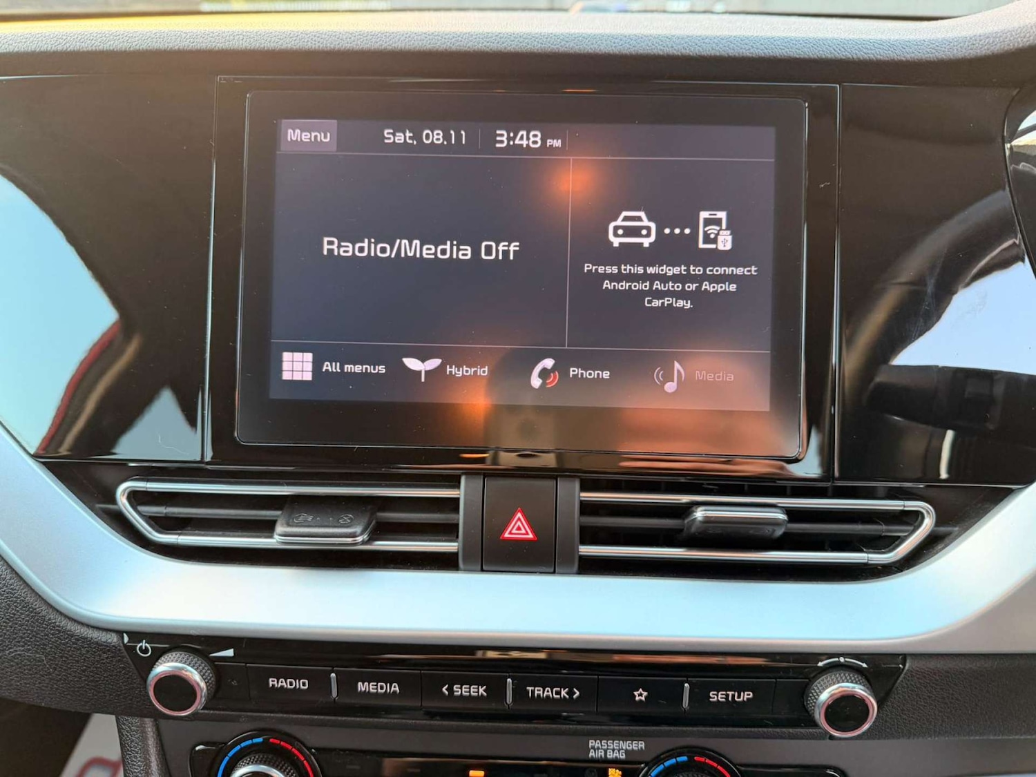 Used Kia Niro 2022 for sale - 76904928: Photo 36