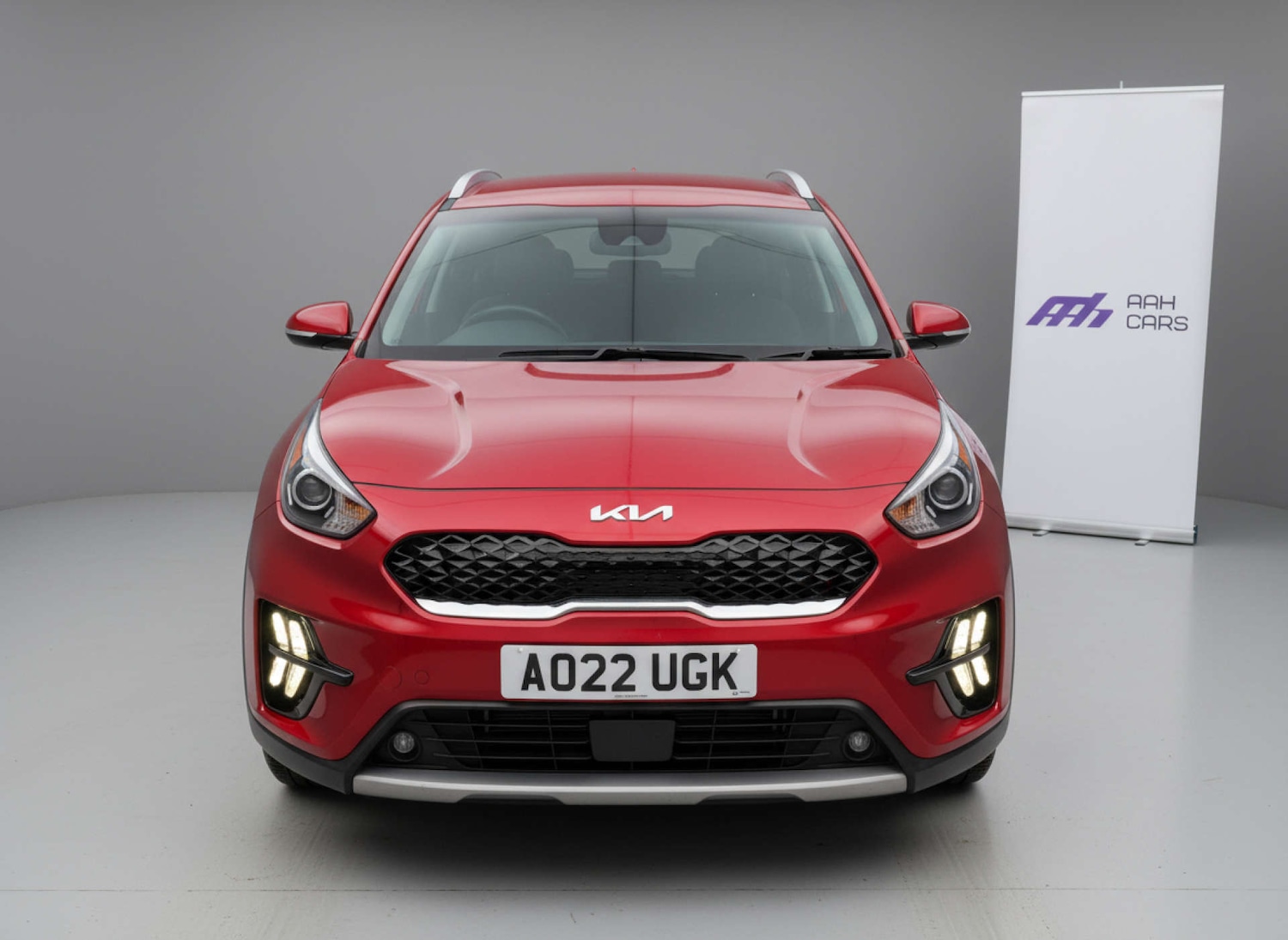 Used Kia Niro 2022 for sale - 76904928: Photo 39