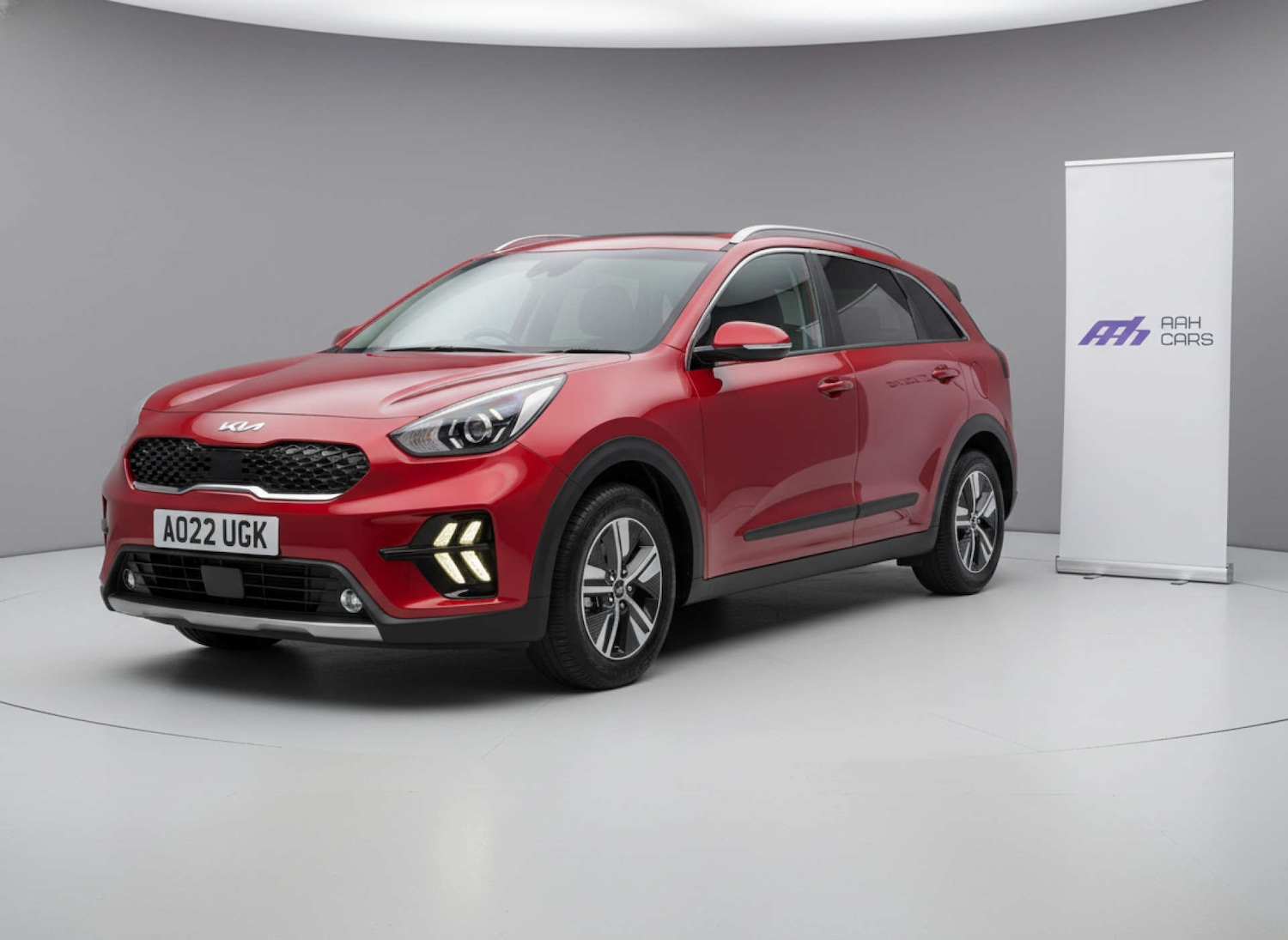 Used Kia Niro 2022 for sale - 76904928: Photo 41