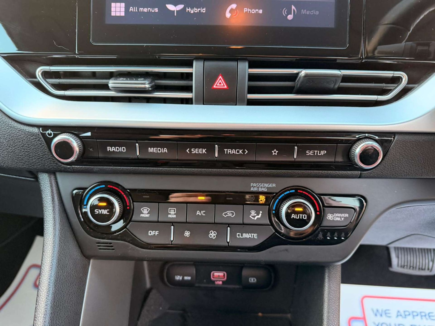 Used Kia Niro 2022 for sale - 76904928: Photo 42