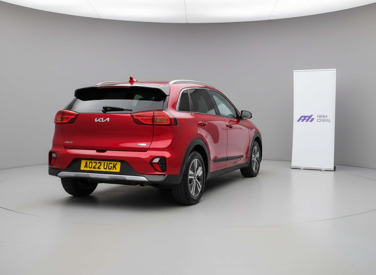 Used Kia Niro 2022 for sale - 76904928: Photo 43