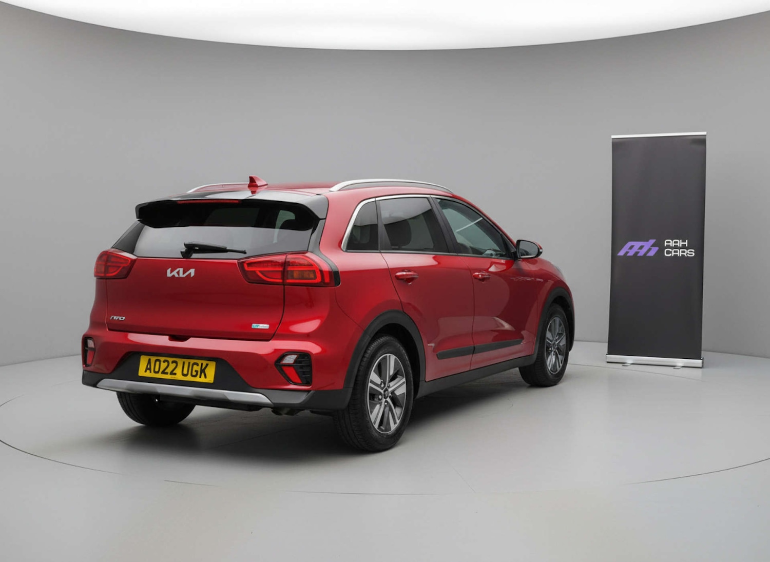 Used Kia Niro 2022 for sale - 76904928: Photo 47