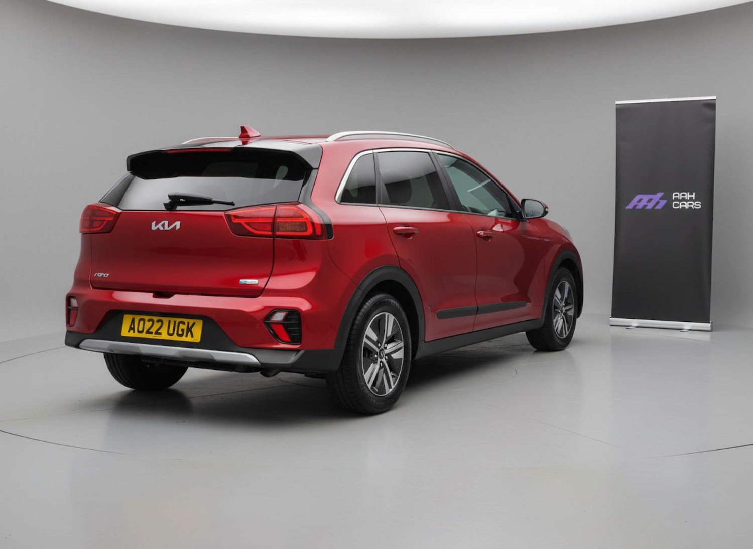 Used Kia Niro 2022 for sale - 76904928: Photo 49