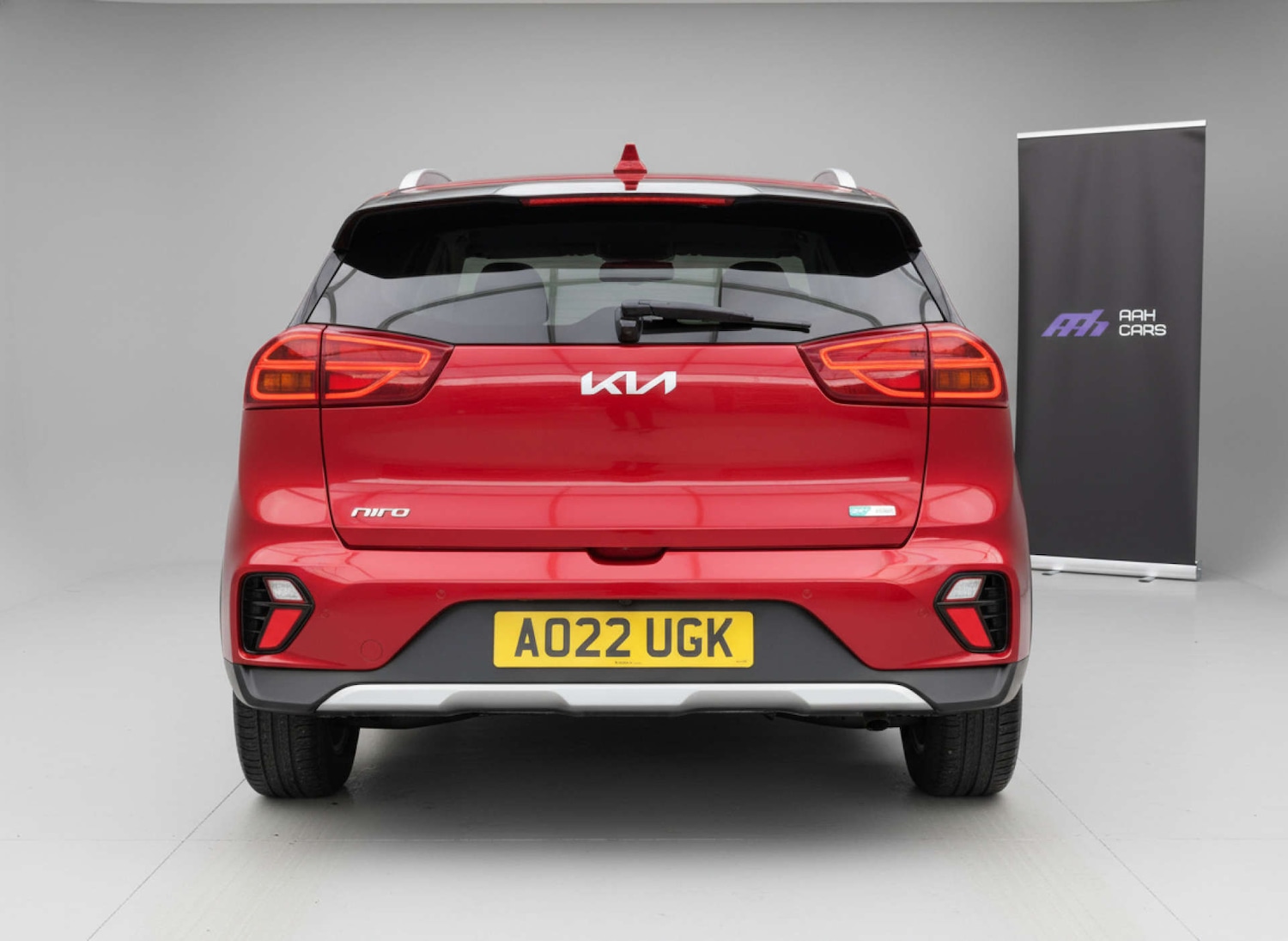 Used Kia Niro 2022 for sale - 76904928: Photo 6