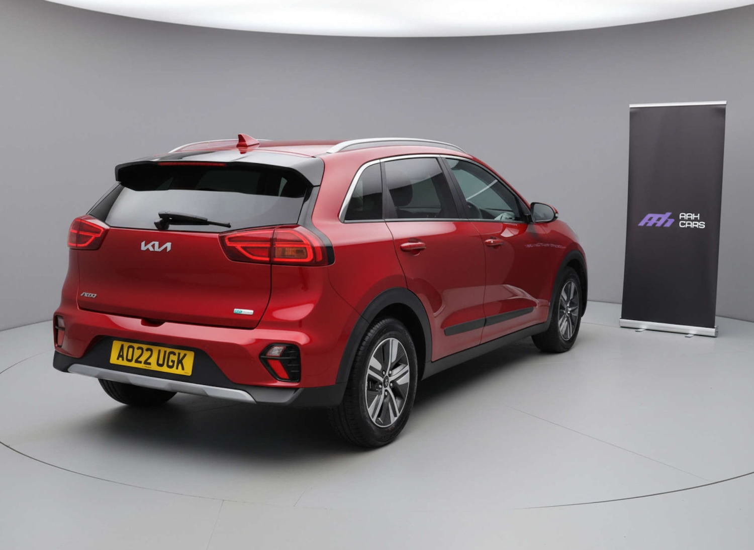 Used Kia Niro 2022 for sale - 76904928: Photo 7