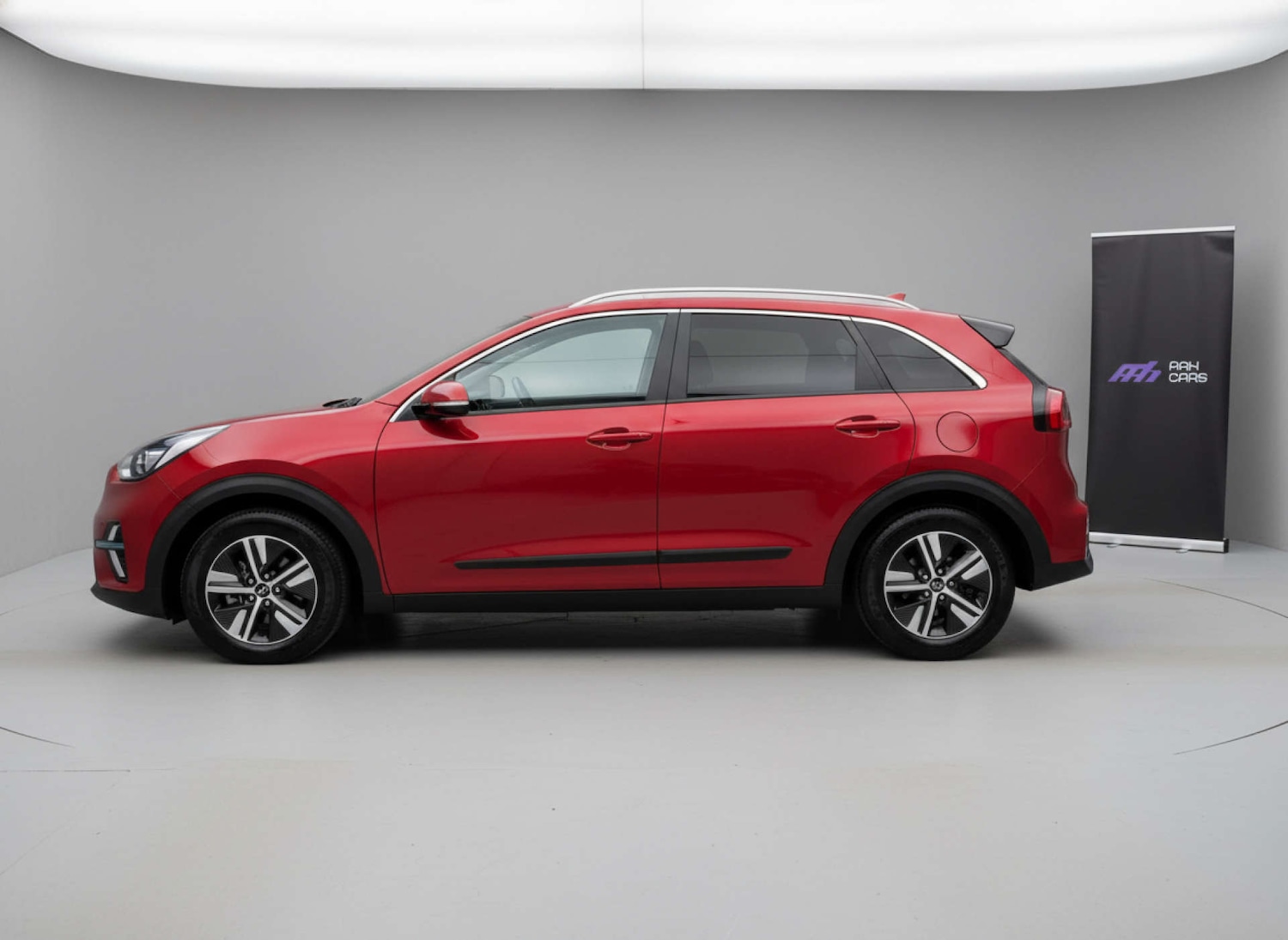 Used Kia Niro 2022 for sale - 76904928: Photo 9