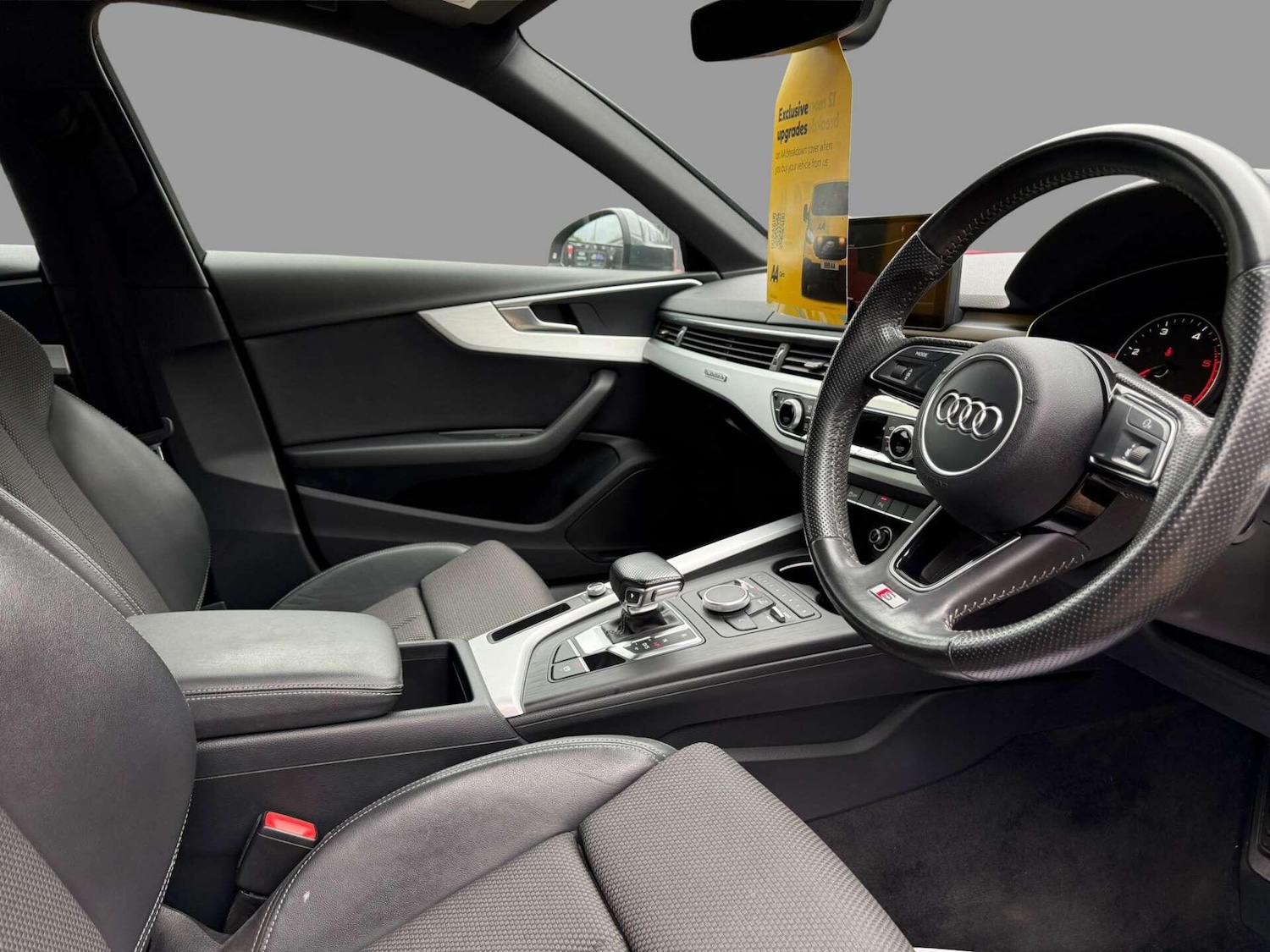 Used Audi A4 2016 for sale - 76423482: Photo 10