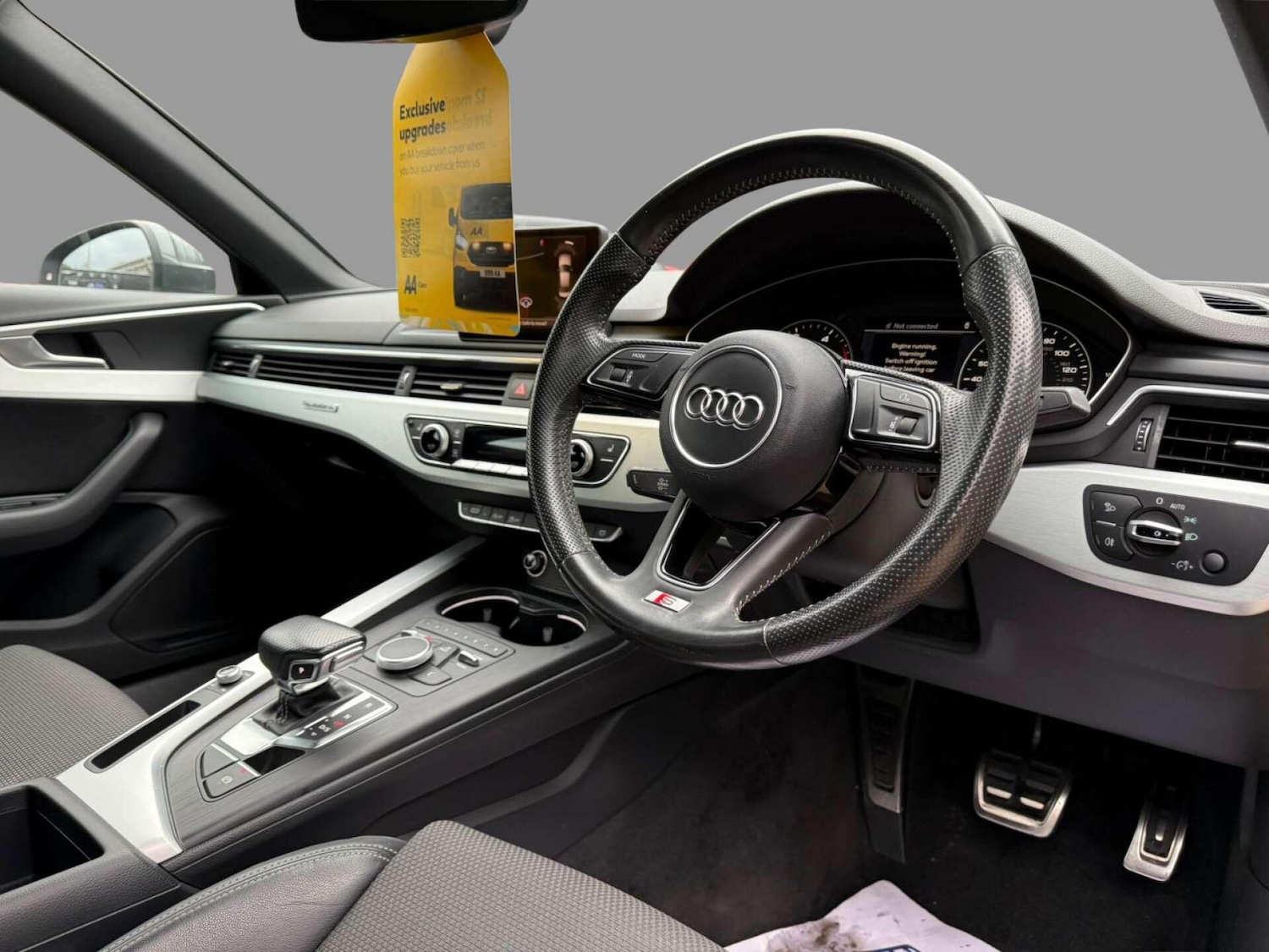 Used Audi A4 2016 for sale - 76423482: Photo 11