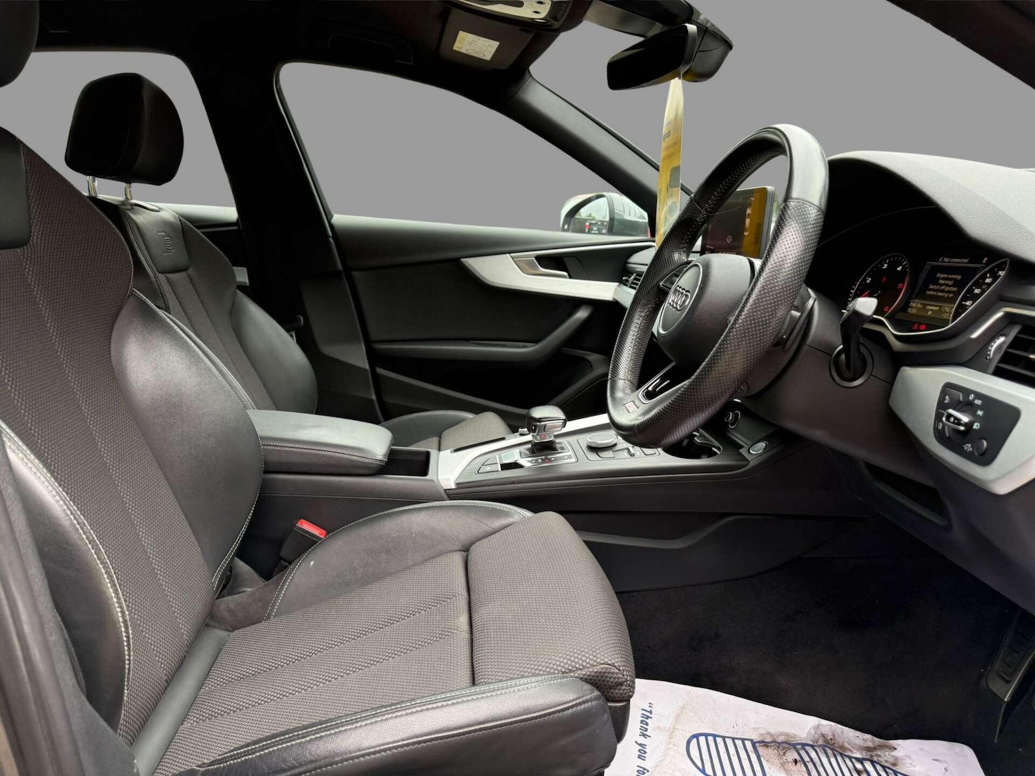 Used Audi A4 2016 for sale - 76423482: Photo 12