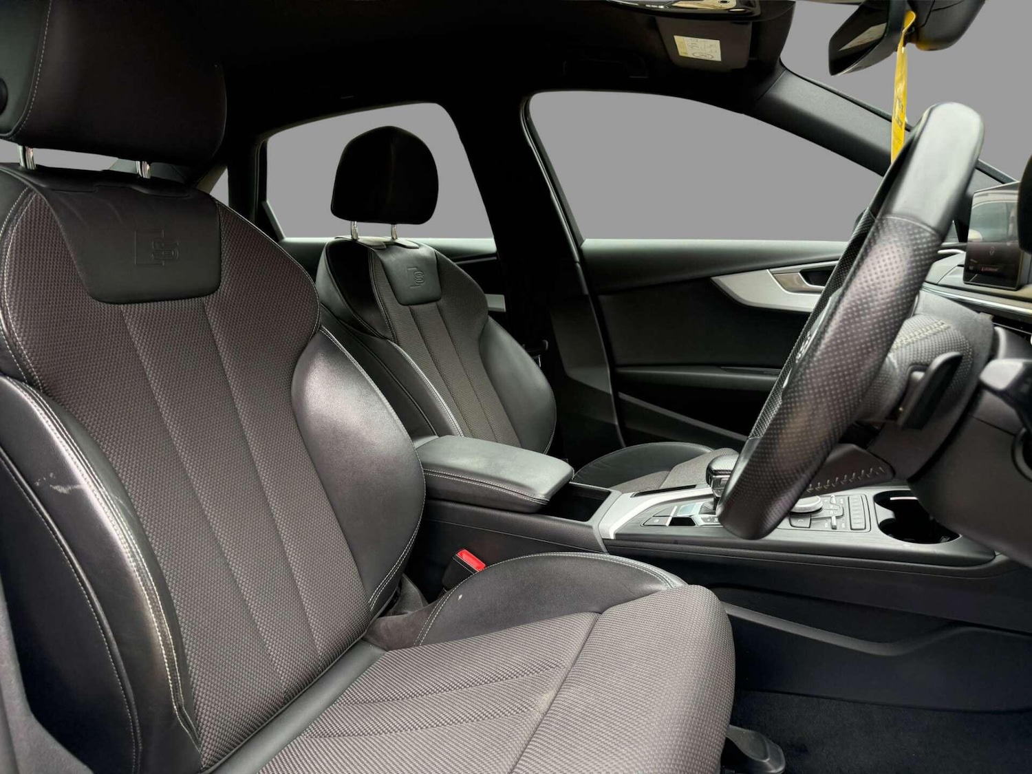 Used Audi A4 2016 for sale - 76423482: Photo 13