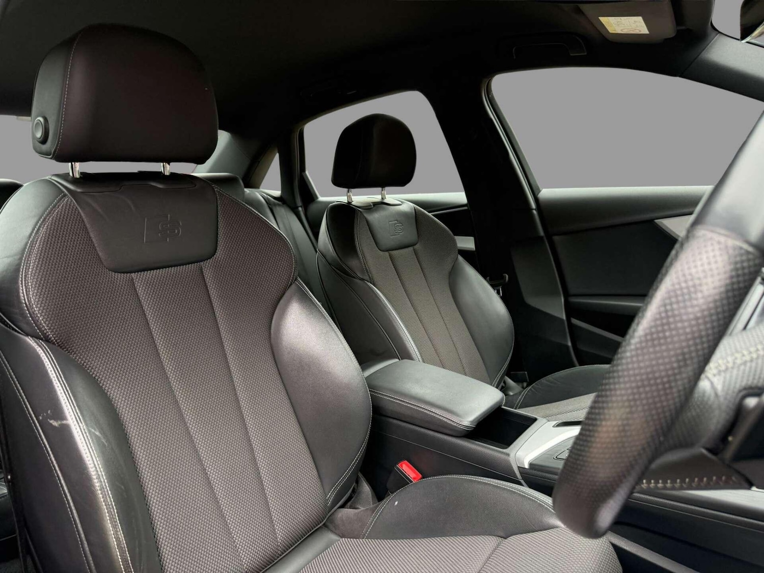 Used Audi A4 2016 for sale - 76423482: Photo 14