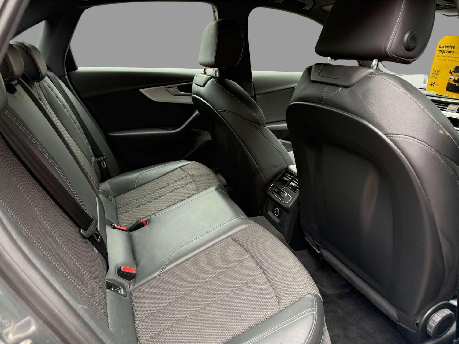 Used Audi A4 2016 for sale - 76423482: Photo 17