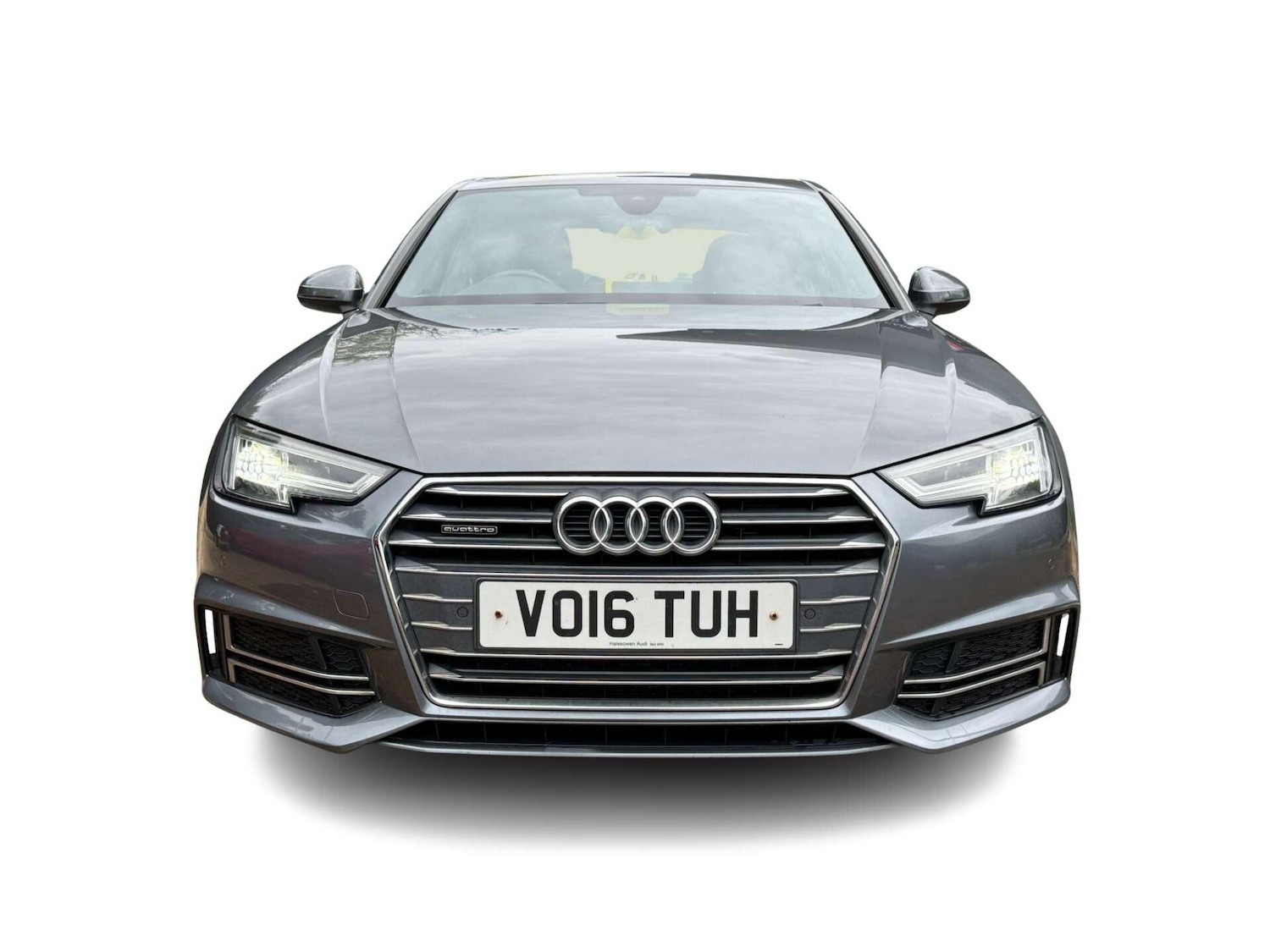 Used Audi A4 2016 for sale - 76423482: Photo 2