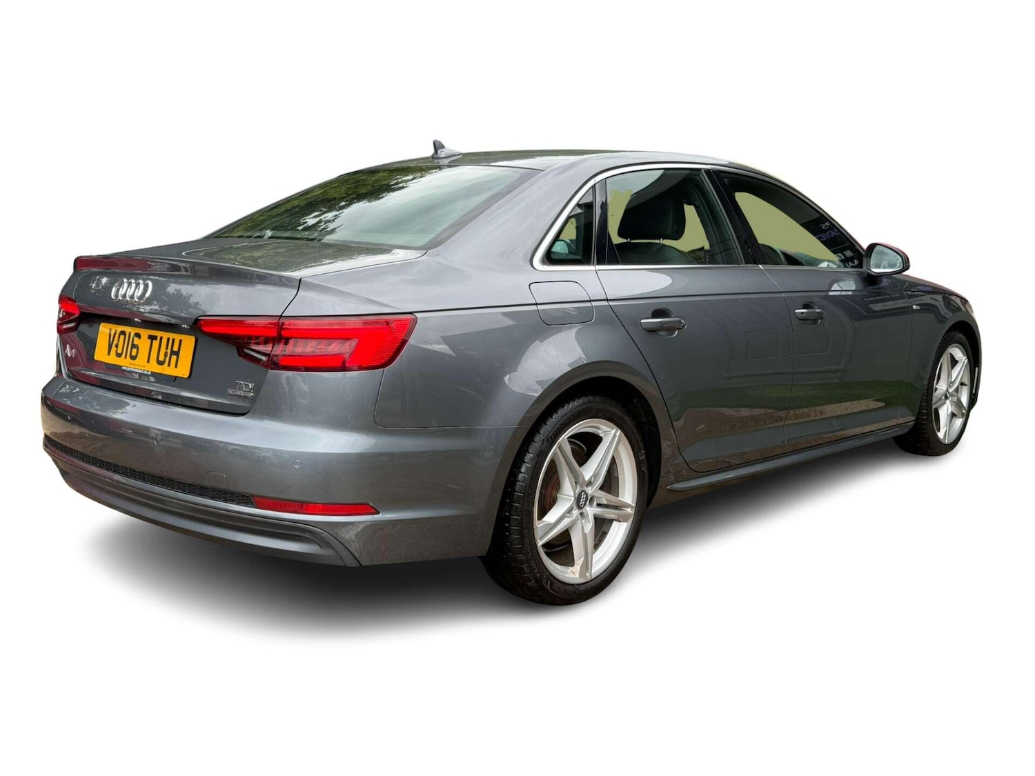 Used Audi A4 2016 for sale - 76423482: Photo 20