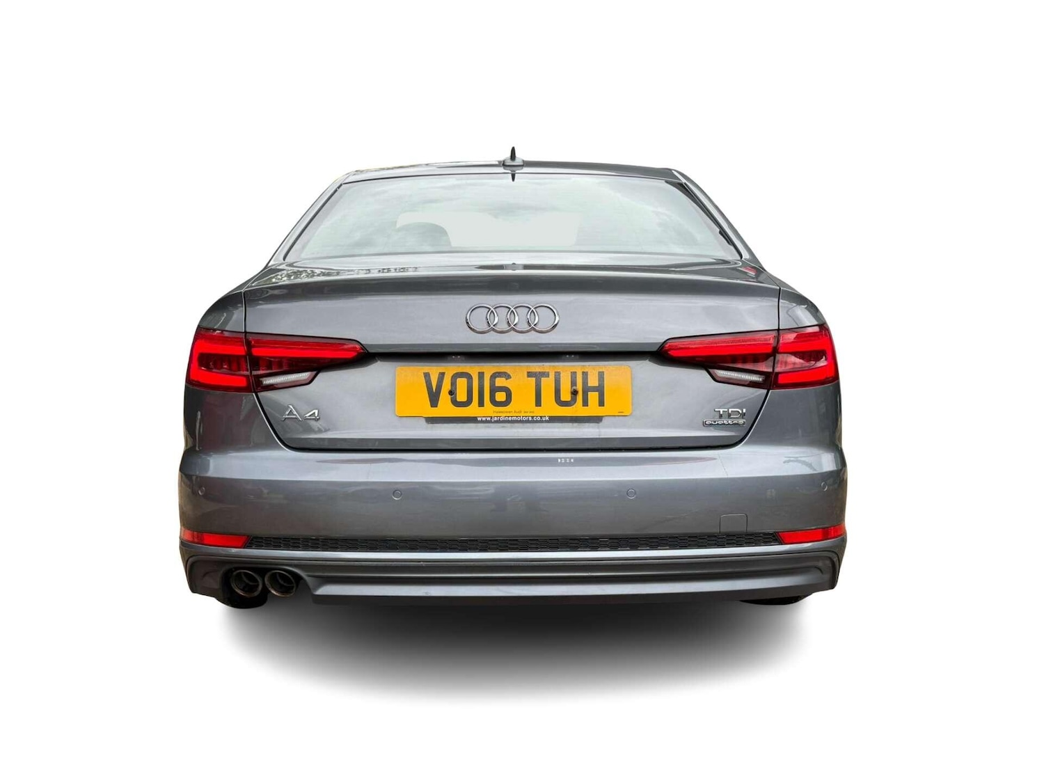 Used Audi A4 2016 for sale - 76423482: Photo 21