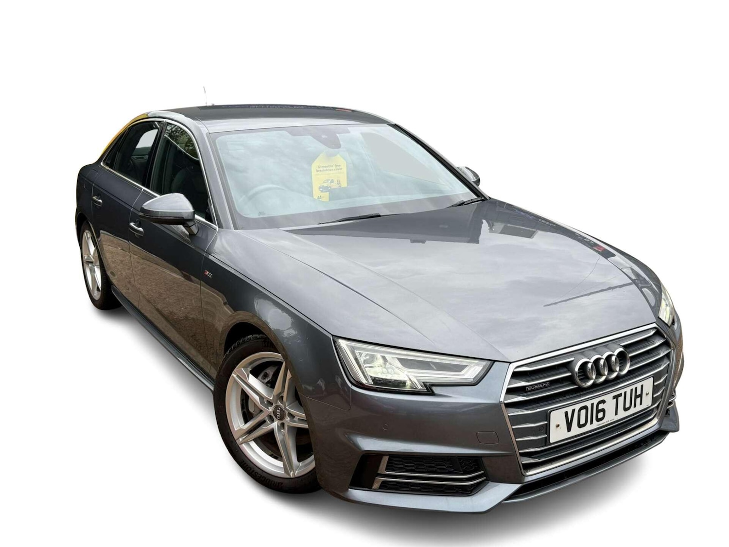 Used Audi A4 2016 for sale - 76423482: Photo 23