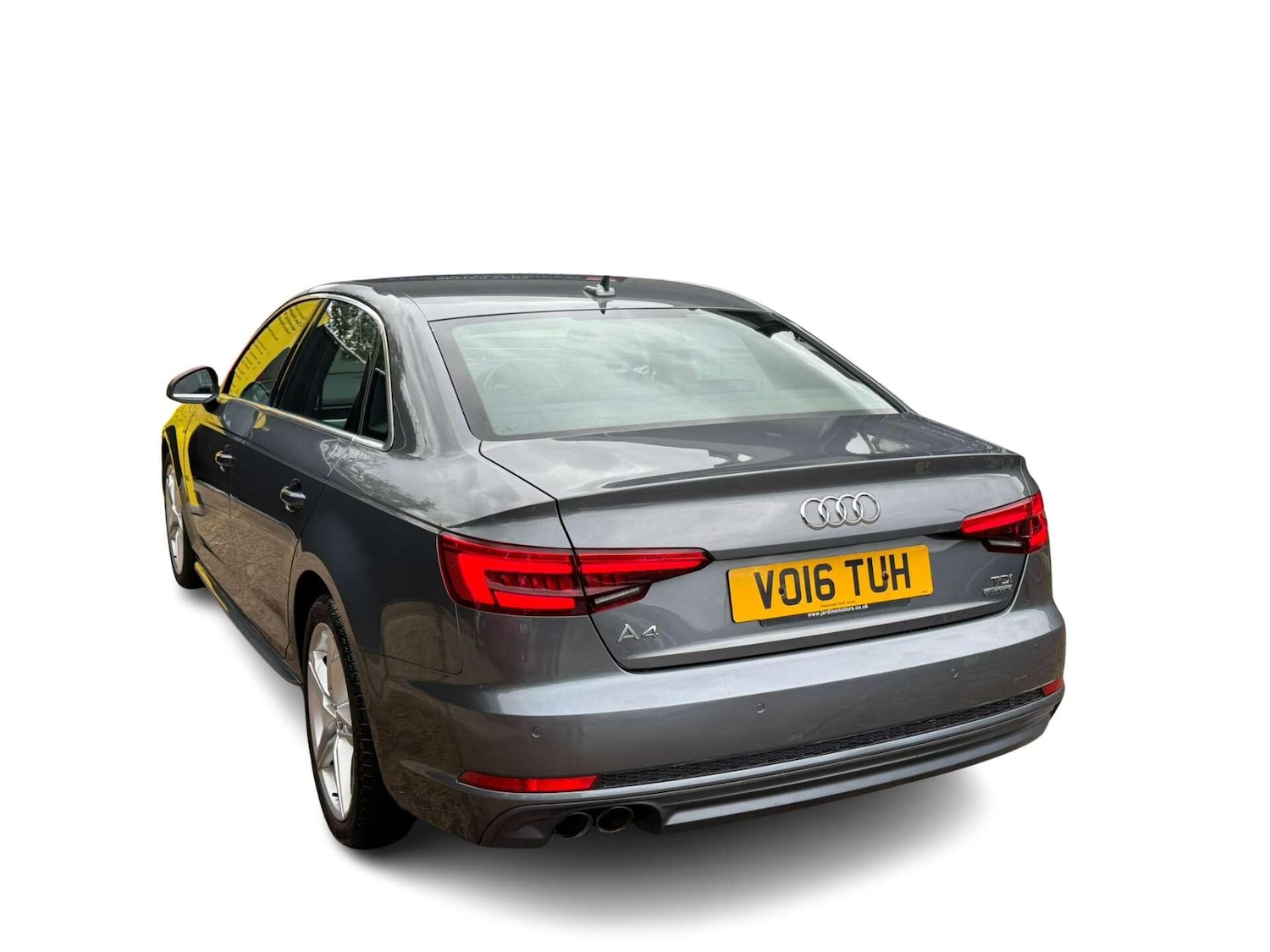 Used Audi A4 2016 for sale - 76423482: Photo 24