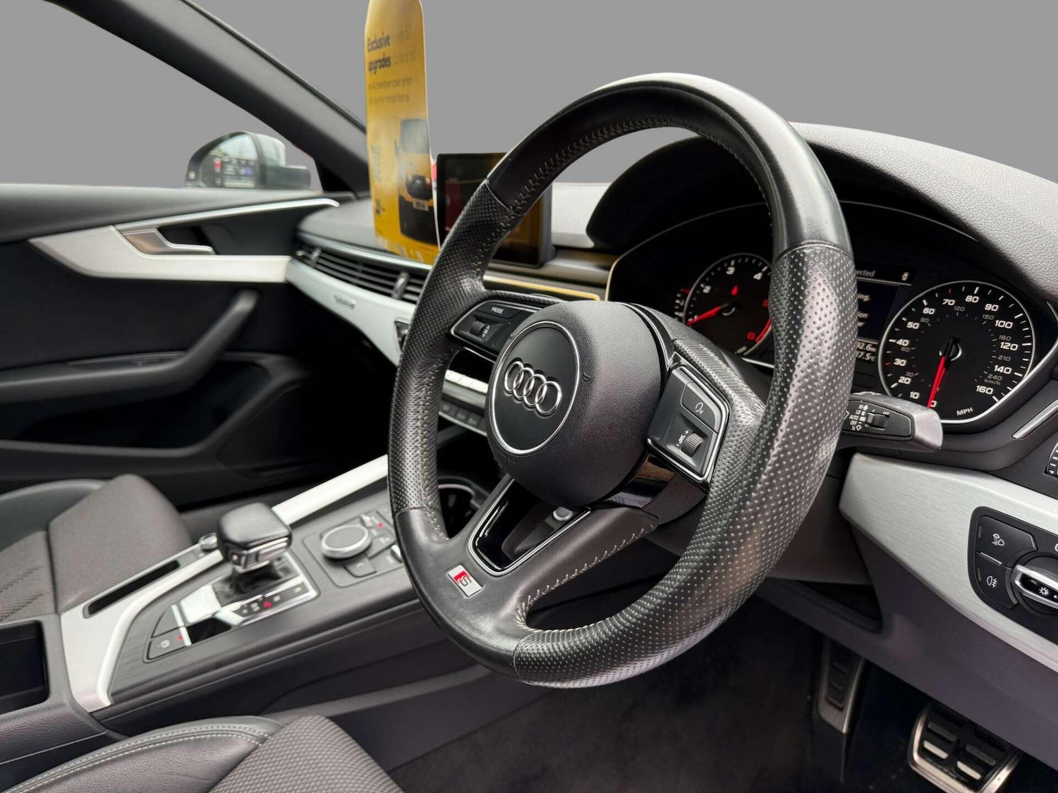 Used Audi A4 2016 for sale - 76423482: Photo 25