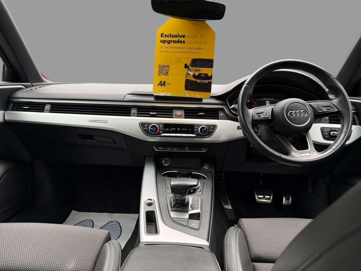 Used Audi A4 2016 for sale - 76423482: Photo 27