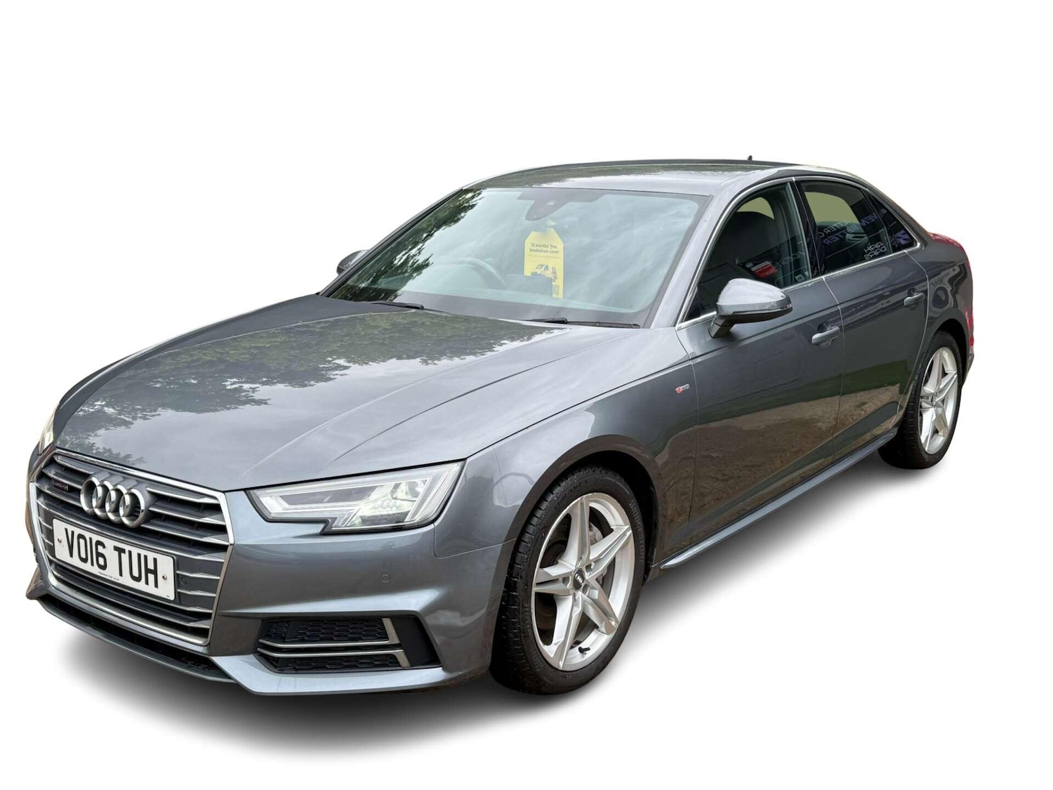 Used Audi A4 2016 for sale - 76423482: Photo 28
