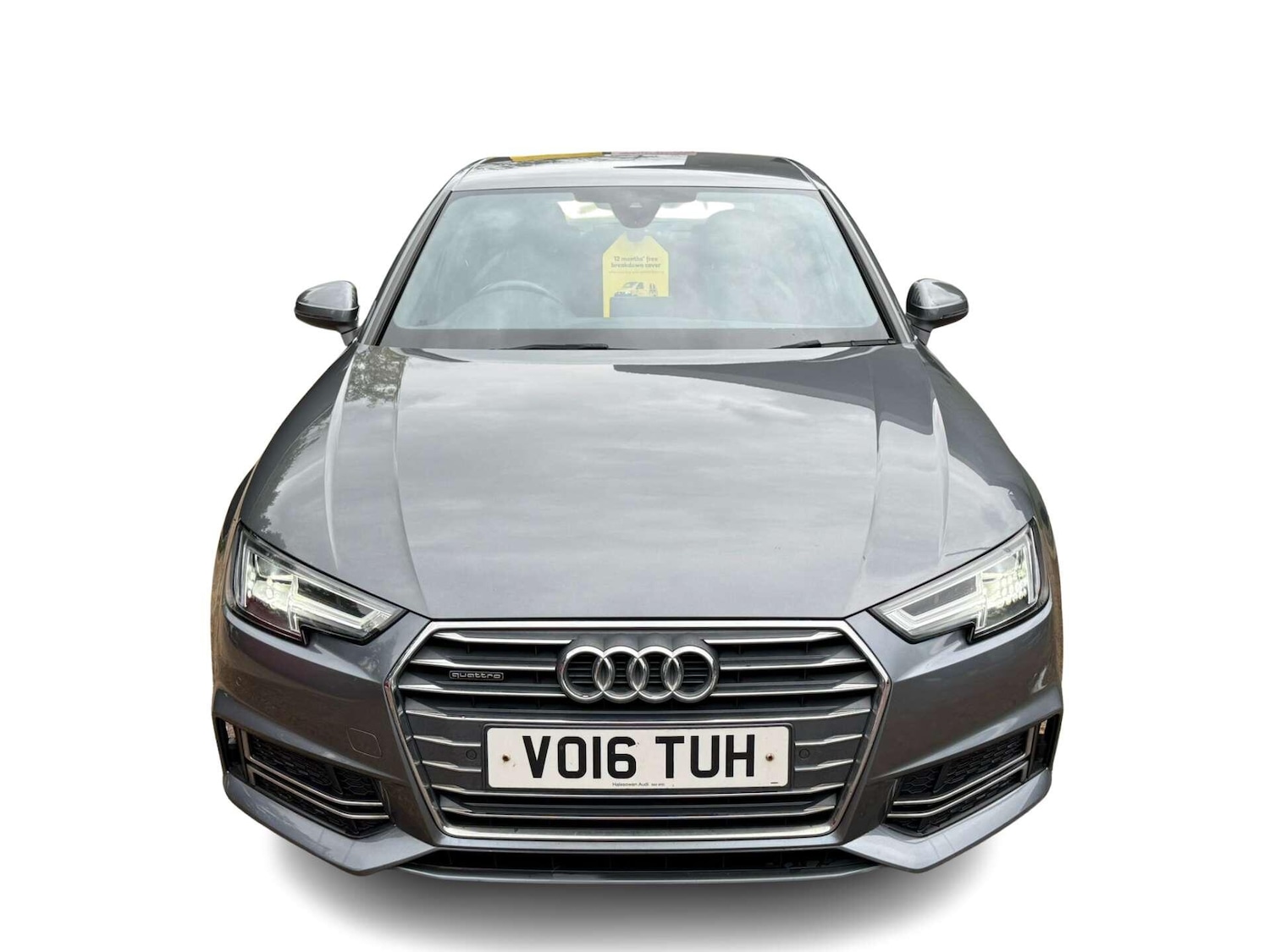 Used Audi A4 2016 for sale - 76423482: Photo 29