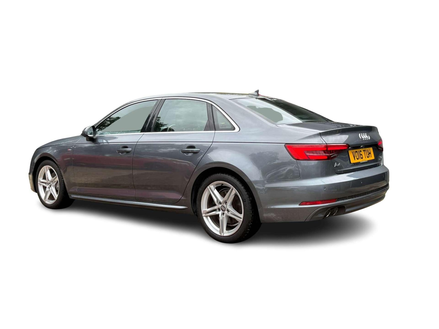 Used Audi A4 2016 for sale - 76423482: Photo 30