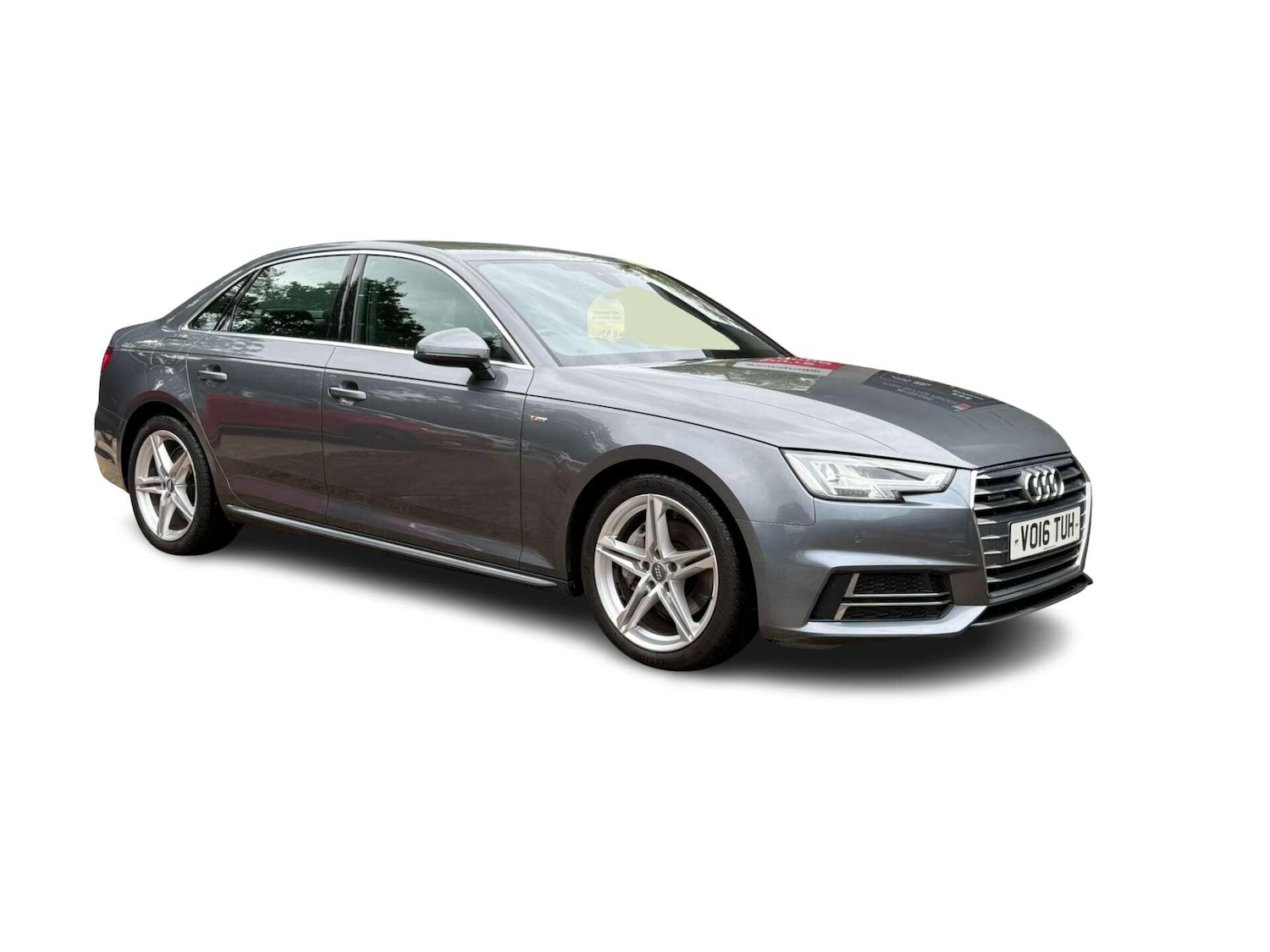 Used Audi A4 2016 for sale - 76423482: Photo 31