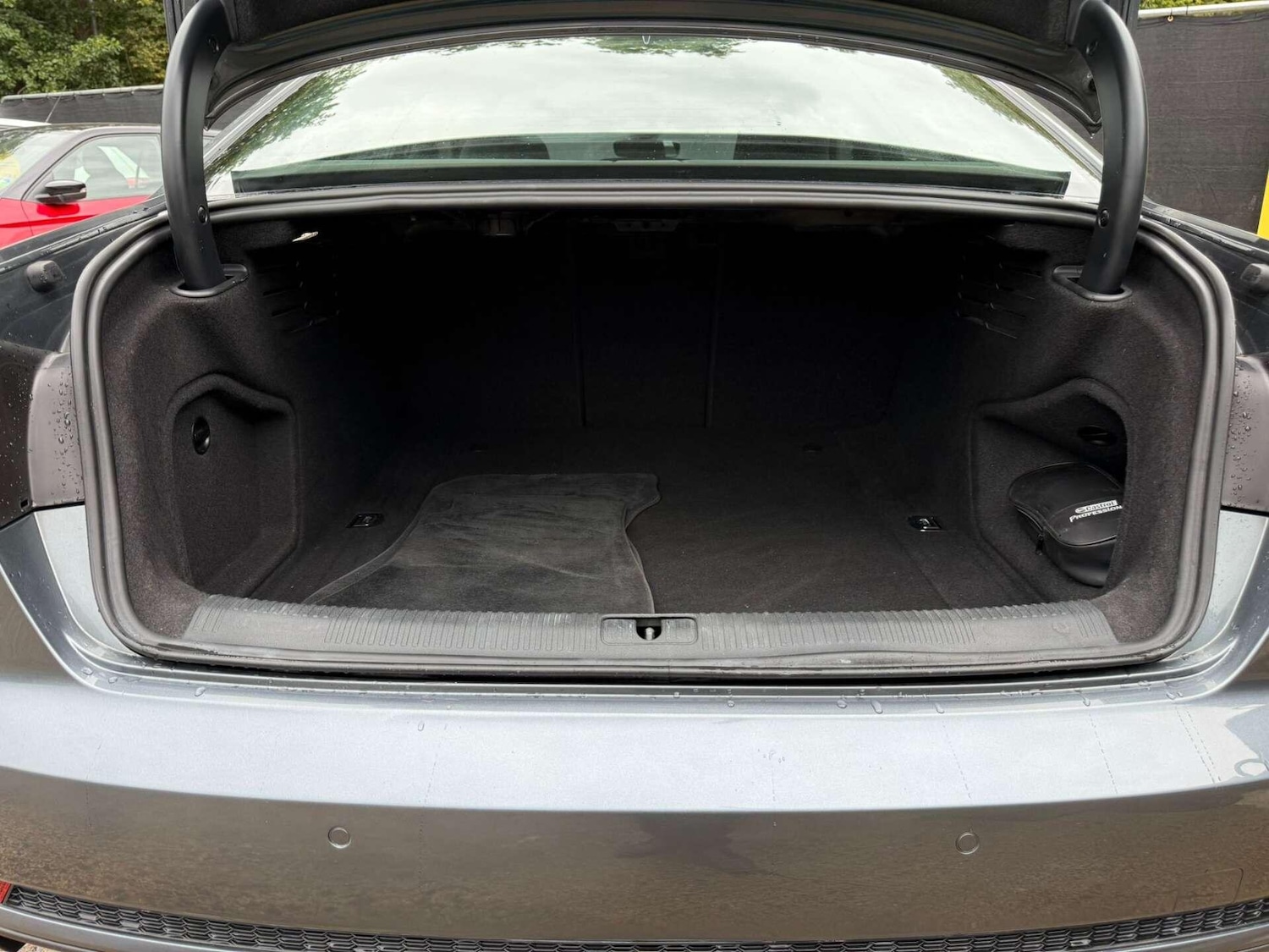 Used Audi A4 2016 for sale - 76423482: Photo 33