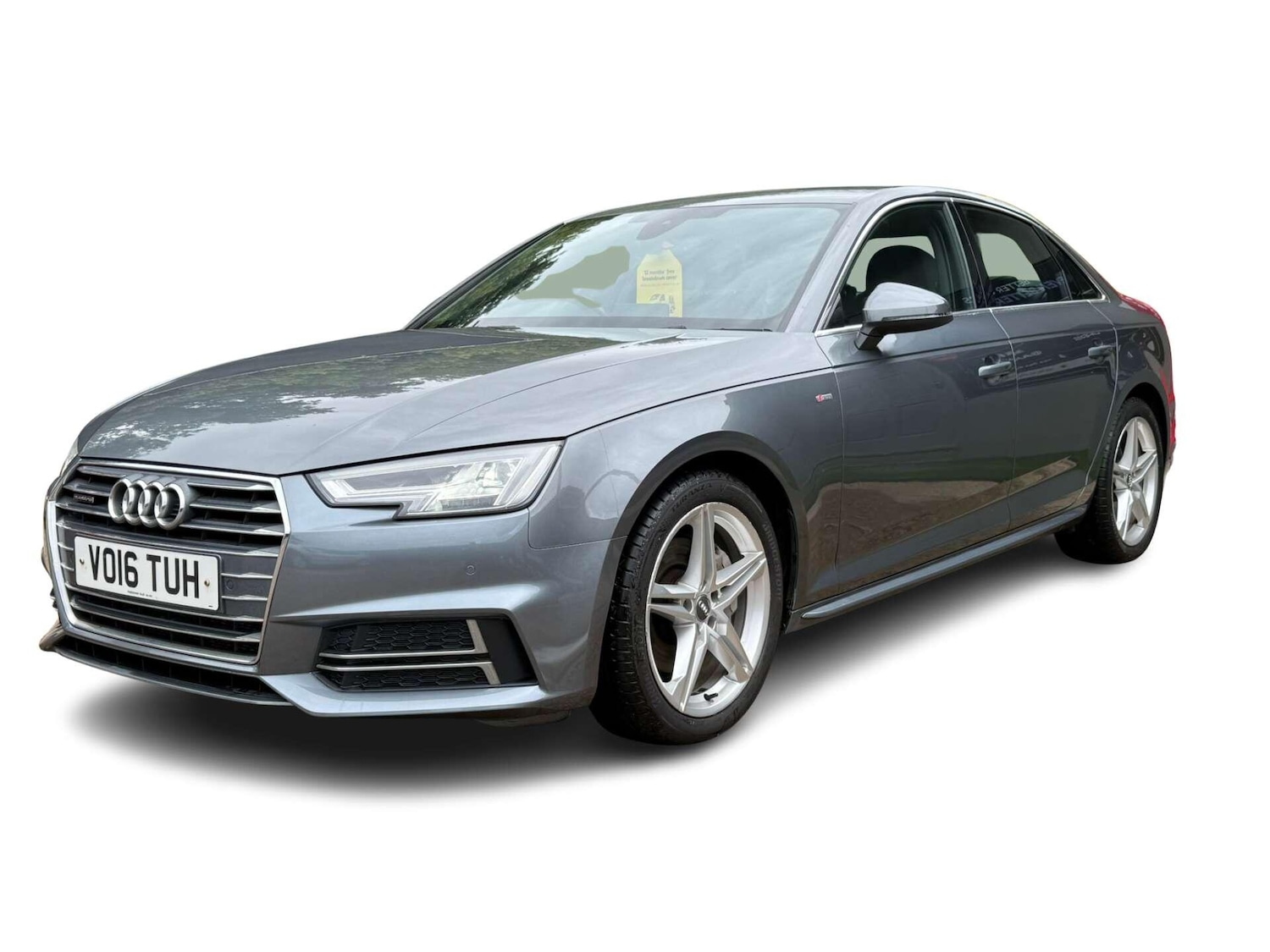 Used Audi A4 2016 for sale - 76423482: Photo 4