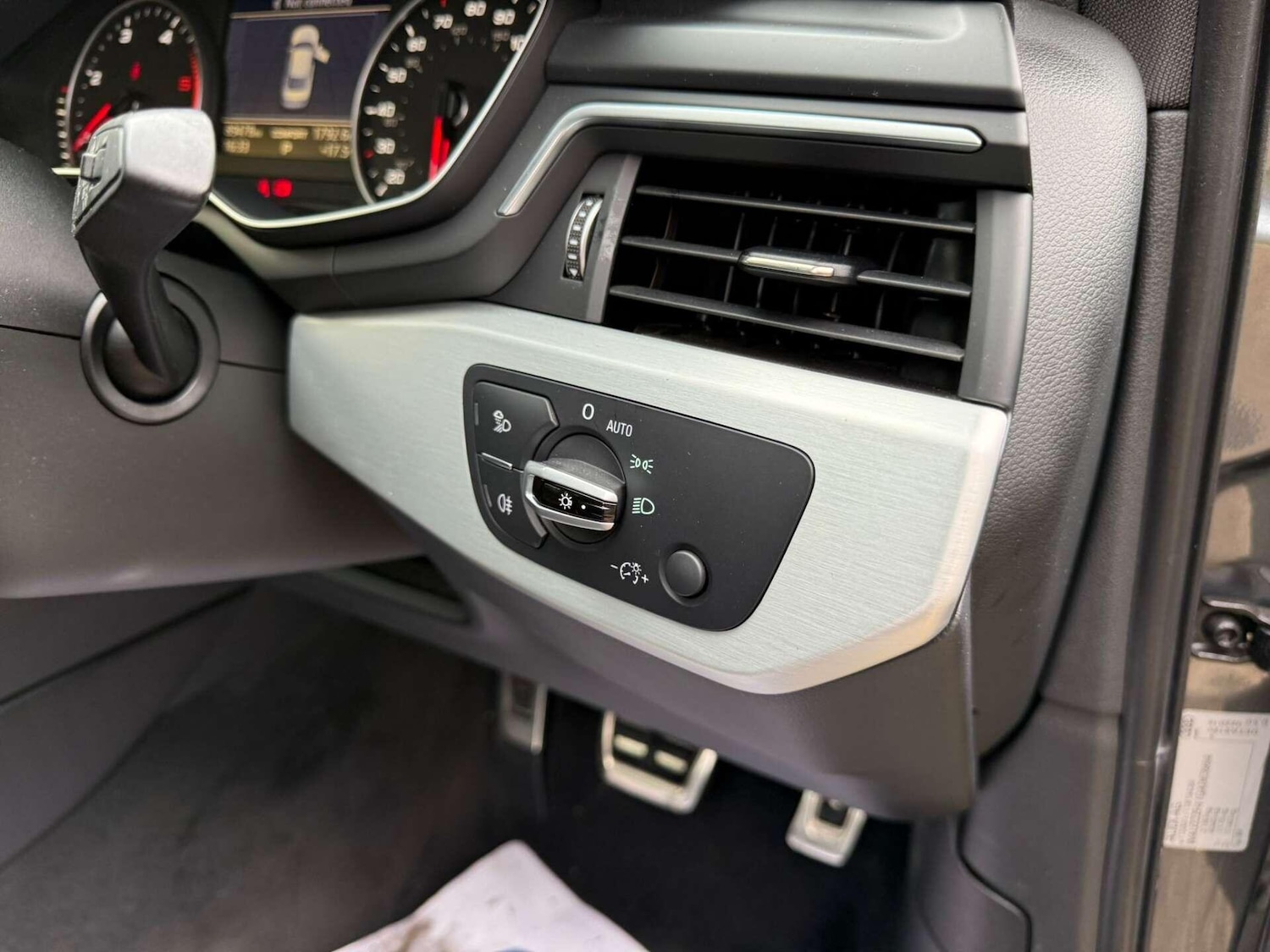 Used Audi A4 2016 for sale - 76423482: Photo 45