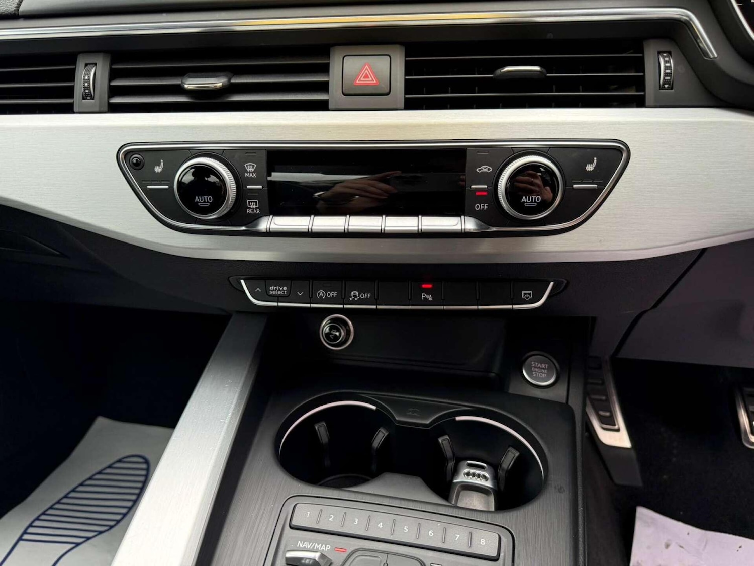 Used Audi A4 2016 for sale - 76423482: Photo 46