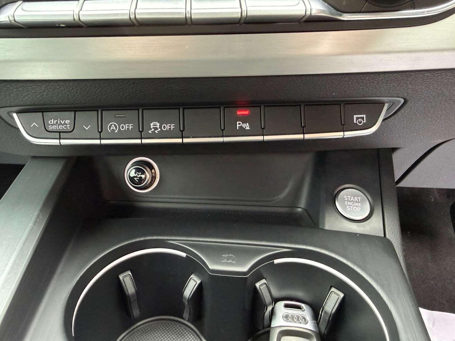 Used Audi A4 2016 for sale - 76423482: Photo 48