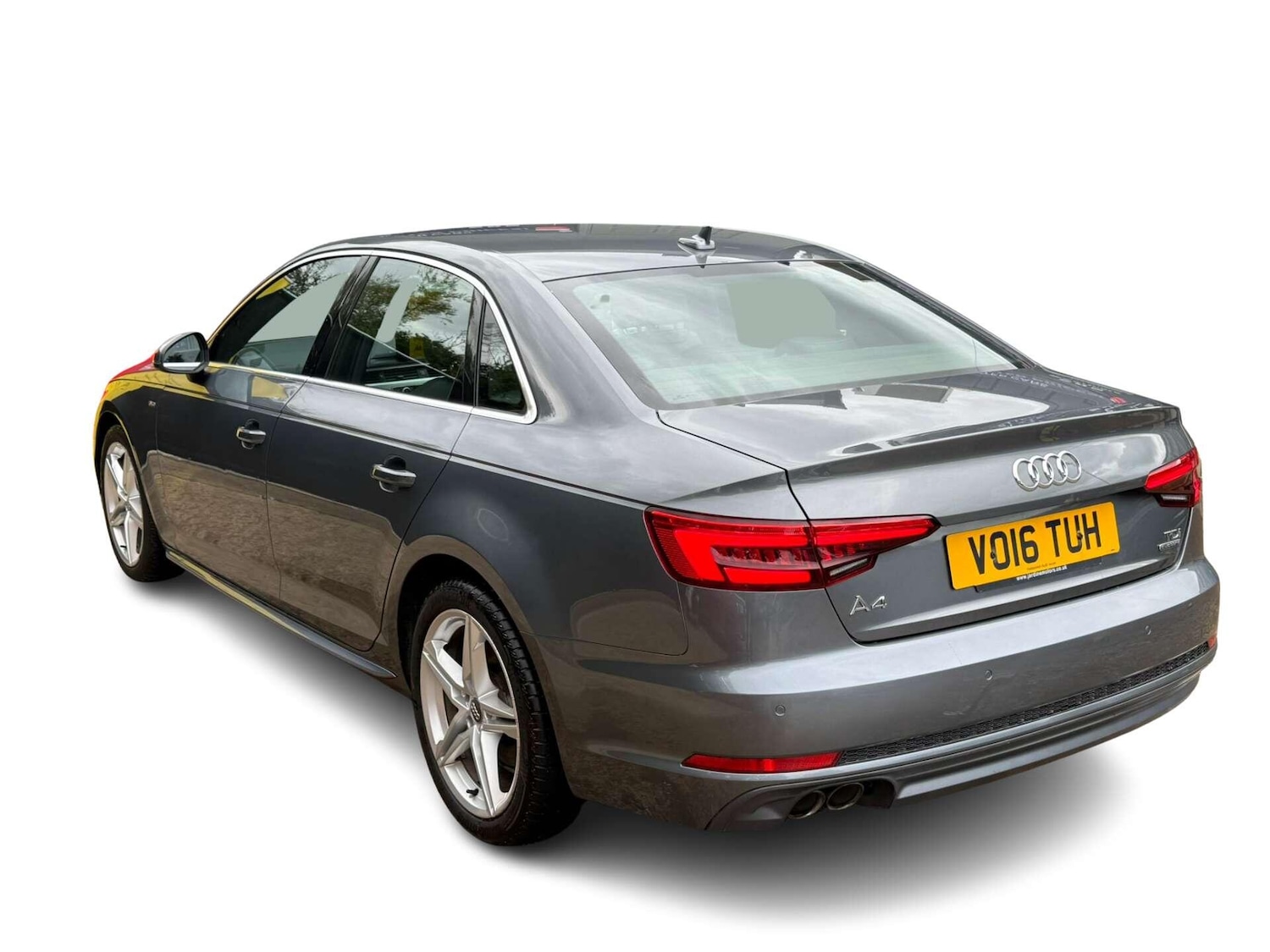 Used Audi A4 2016 for sale - 76423482: Photo 5