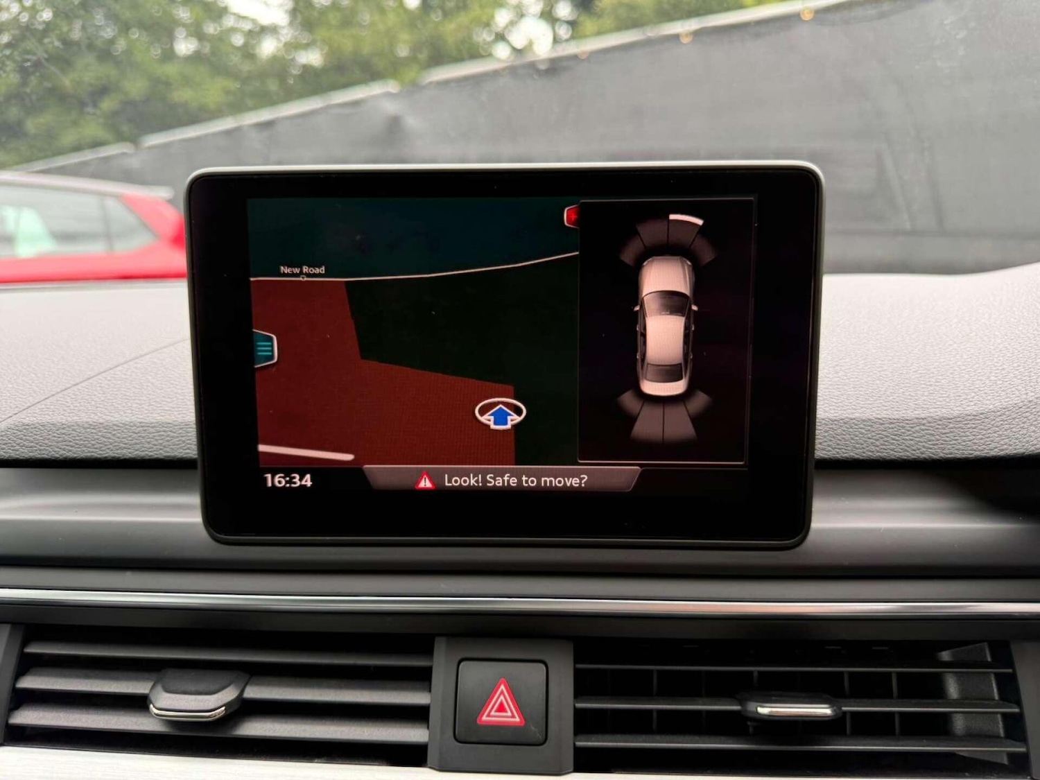 Used Audi A4 2016 for sale - 76423482: Photo 51