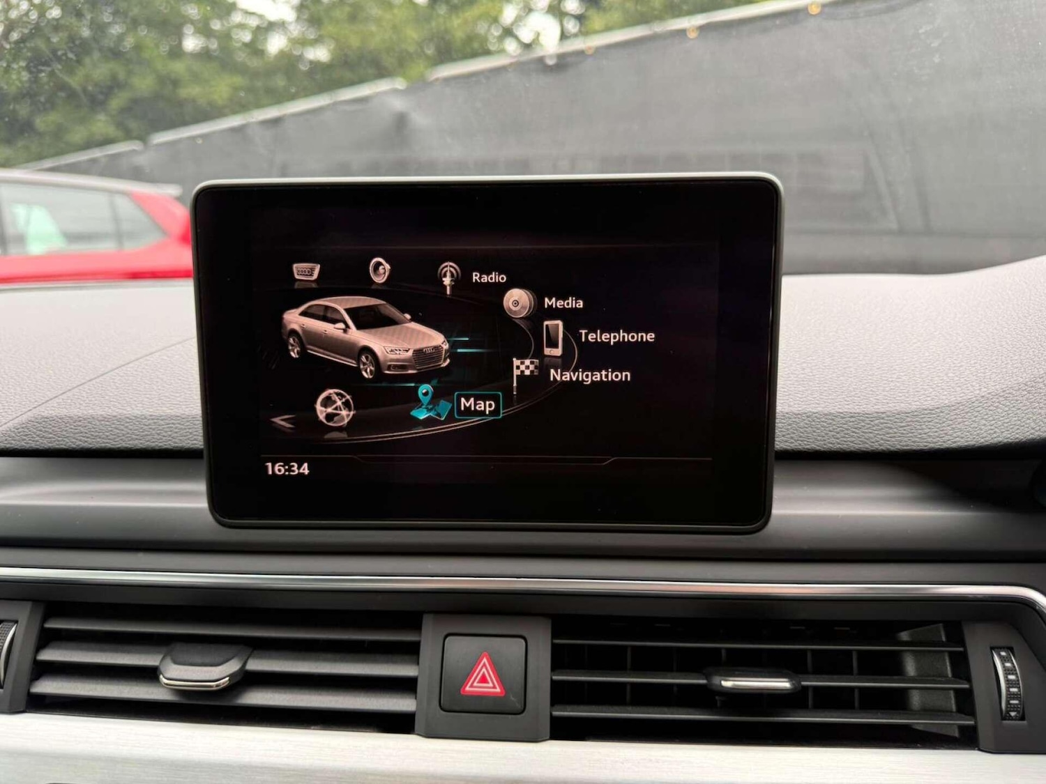 Used Audi A4 2016 for sale - 76423482: Photo 52