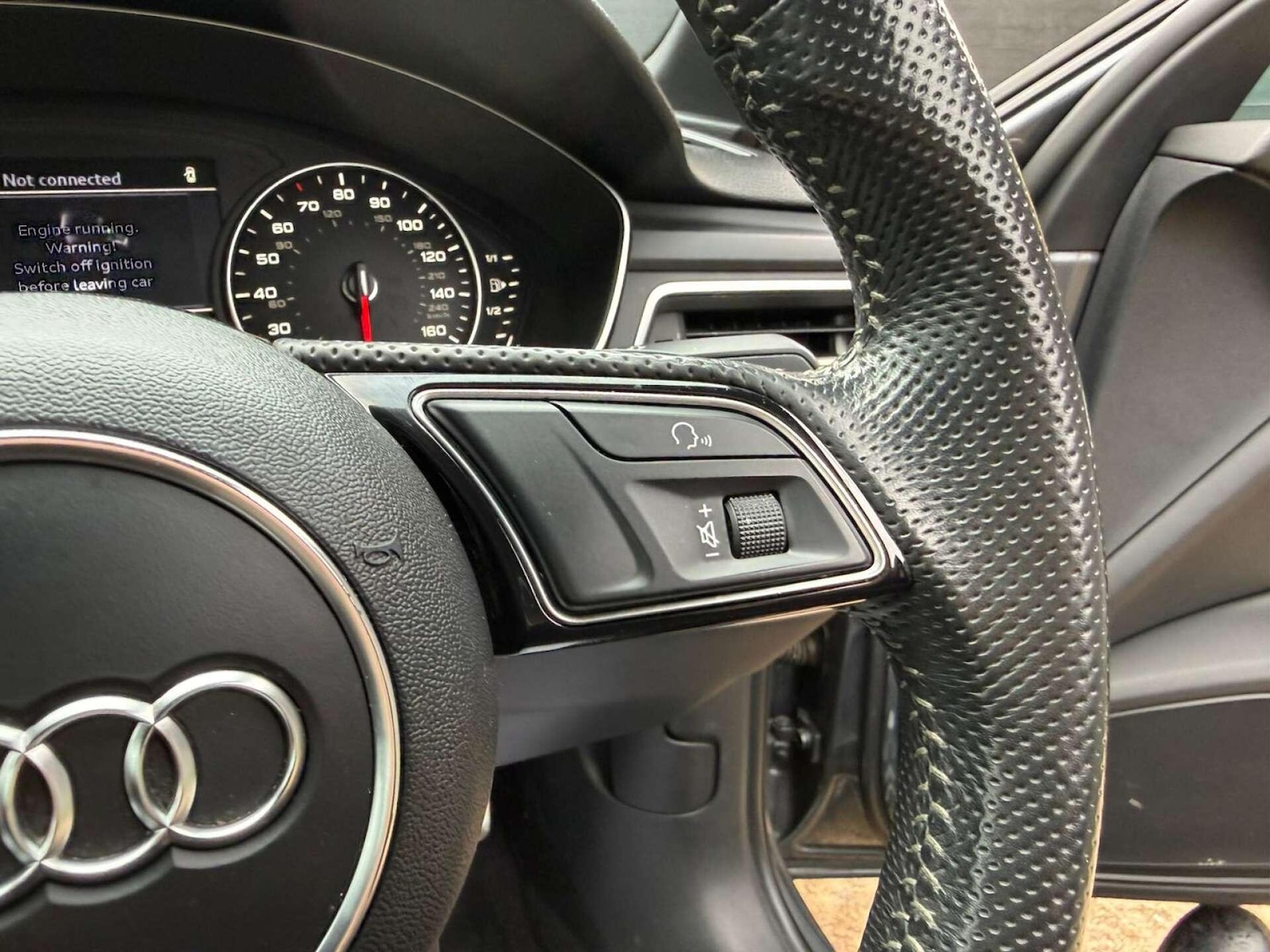 Used Audi A4 2016 for sale - 76423482: Photo 53