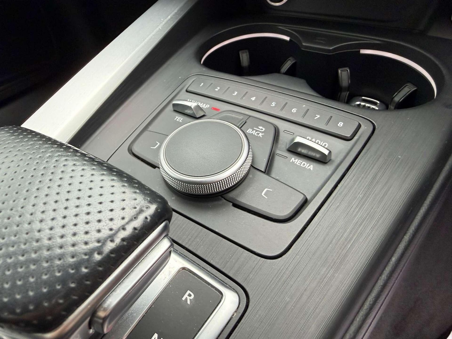 Used Audi A4 2016 for sale - 76423482: Photo 56