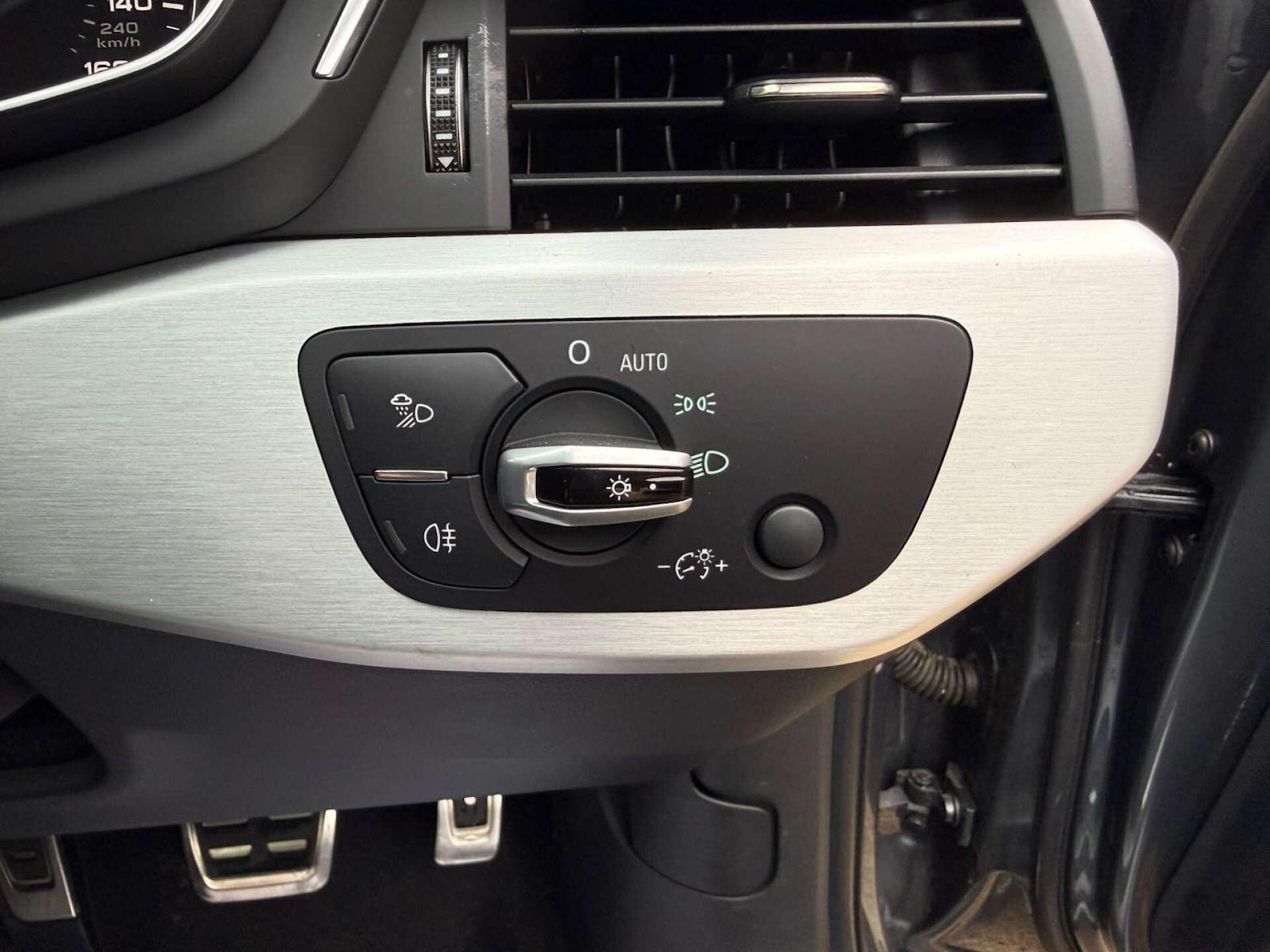 Used Audi A4 2016 for sale - 76423482: Photo 58