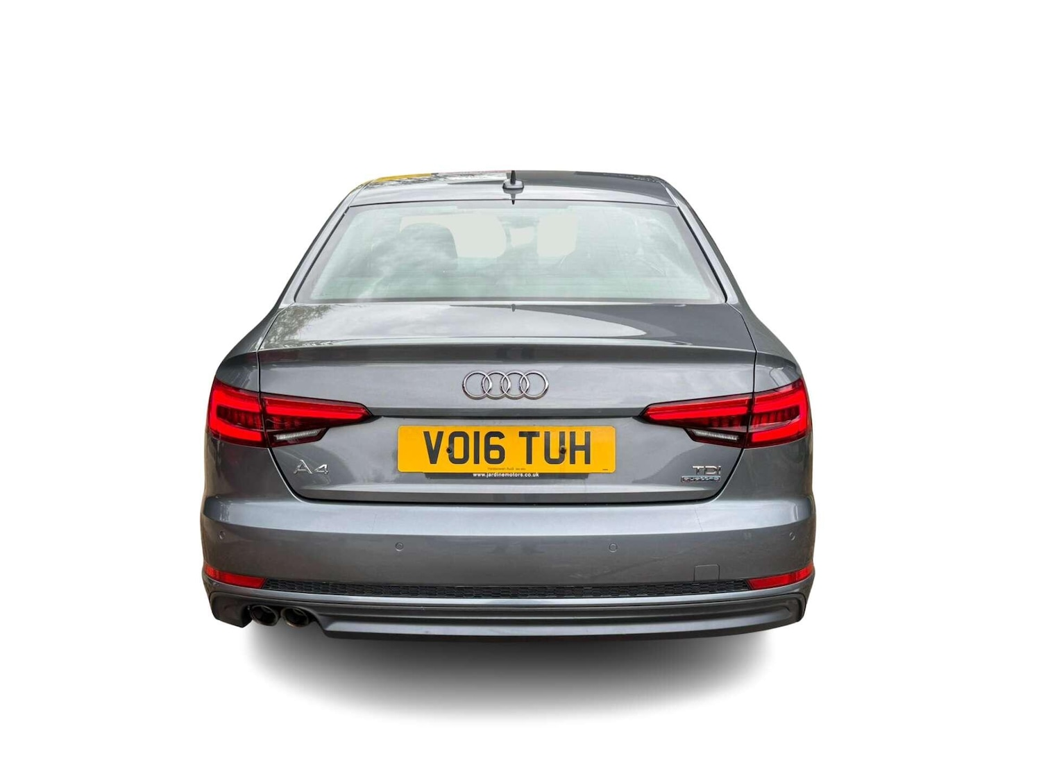 Used Audi A4 2016 for sale - 76423482: Photo 6