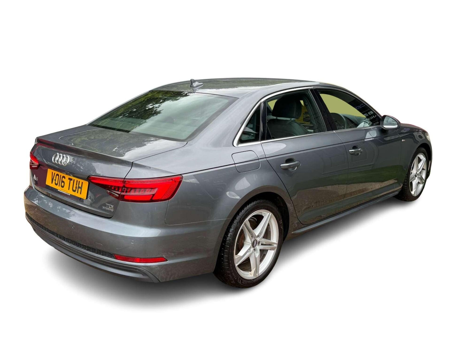 Used Audi A4 2016 for sale - 76423482: Photo 7