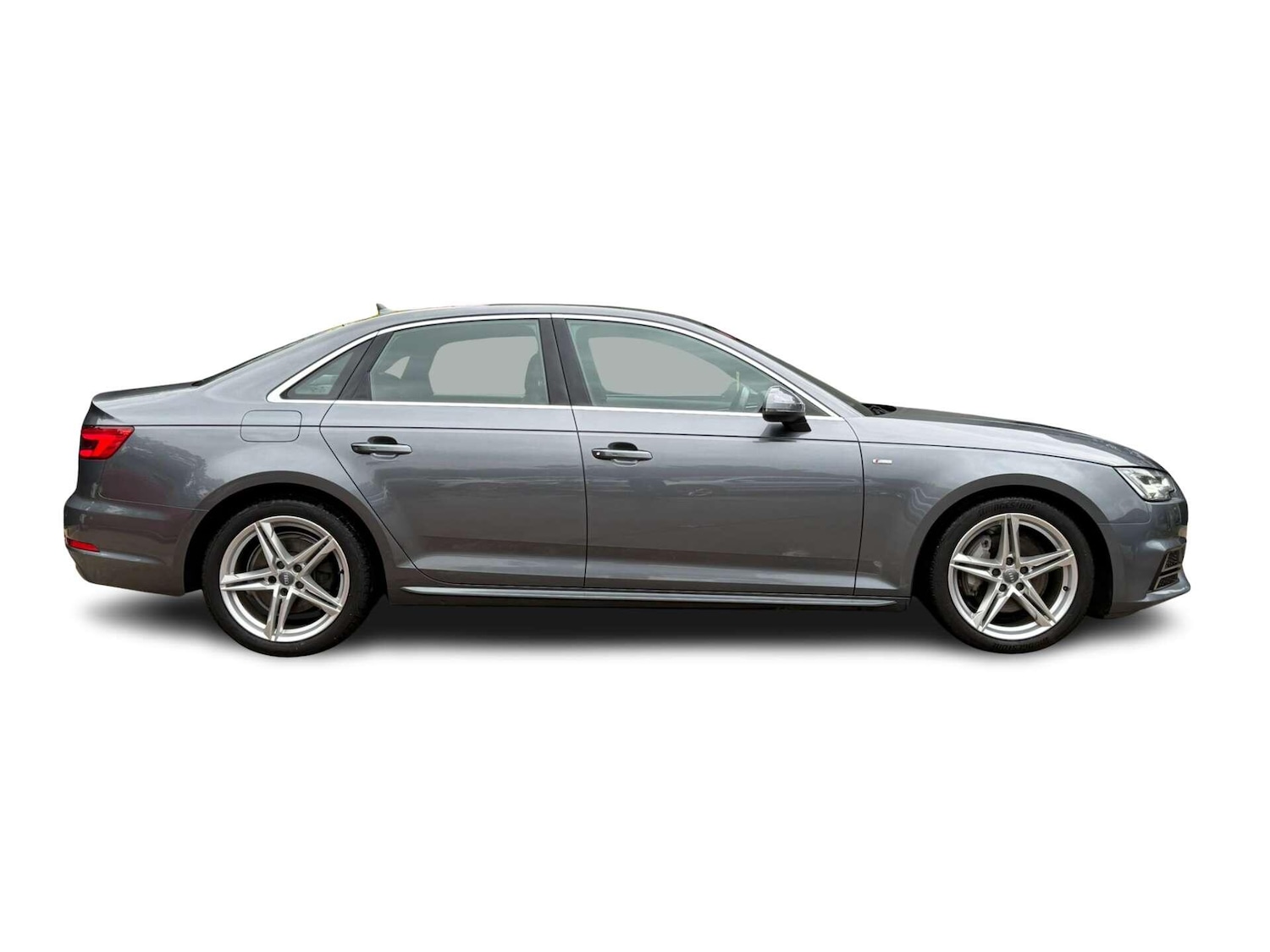 Used Audi A4 2016 for sale - 76423482: Photo 8