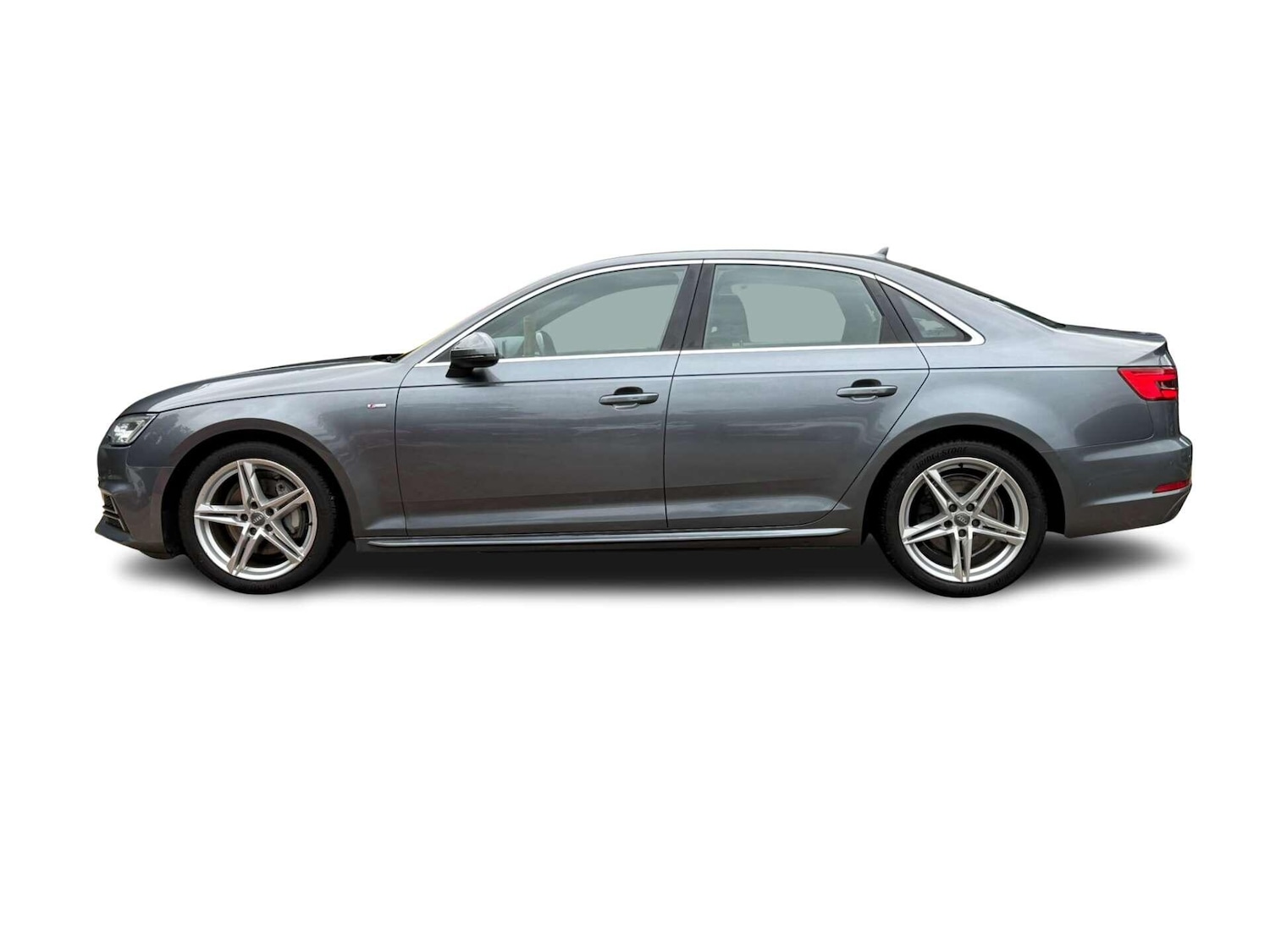 Used Audi A4 2016 for sale - 76423482: Photo 9