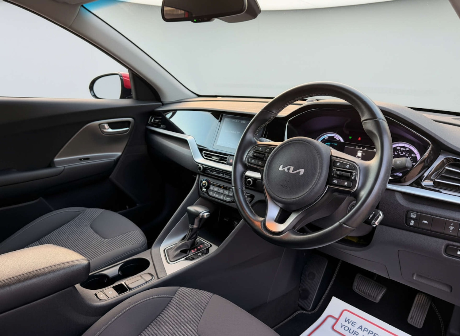 Used Kia Niro 2022 for sale - 77690643: Photo 11