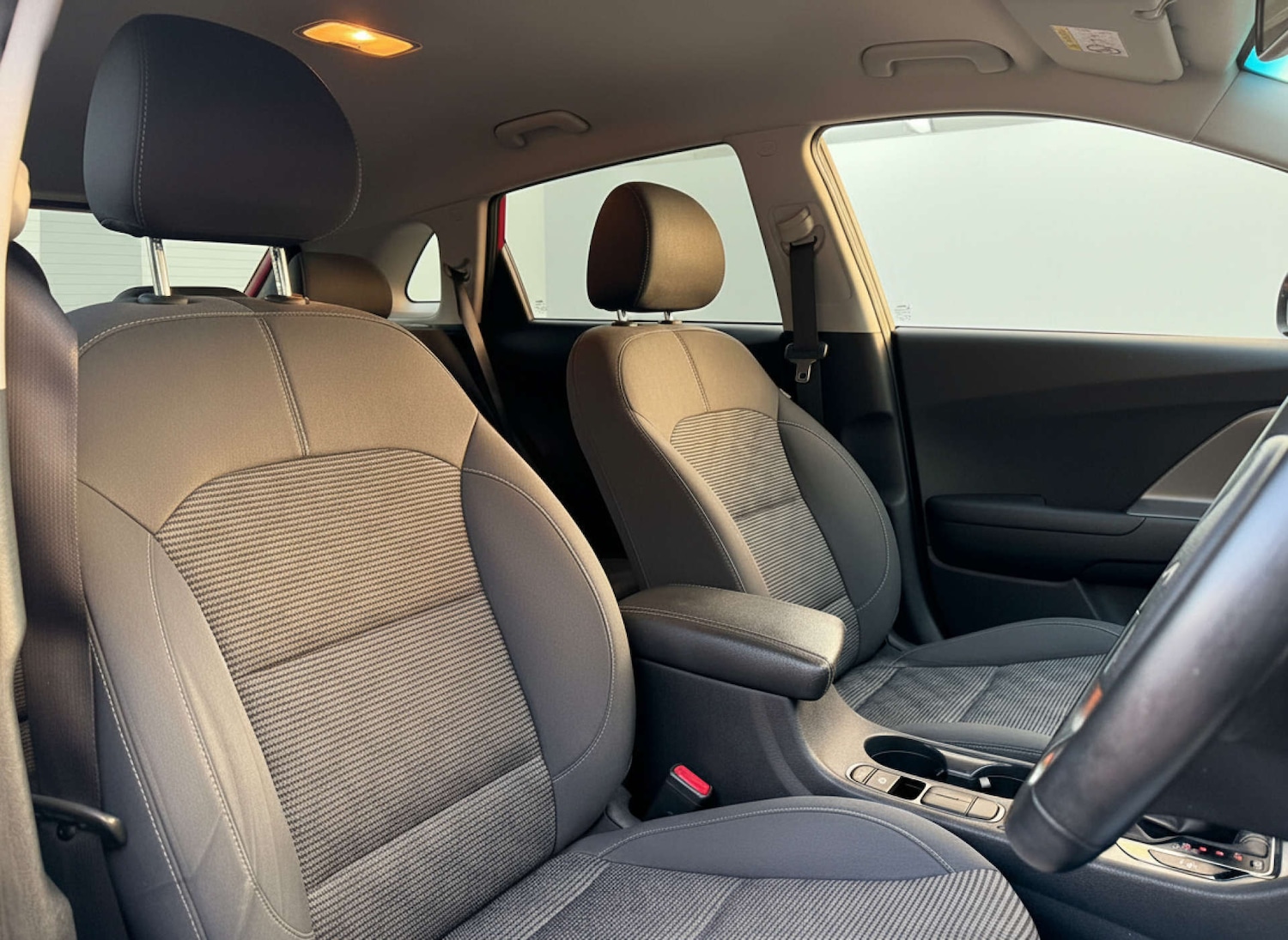 Used Kia Niro 2022 for sale - 77690643: Photo 12